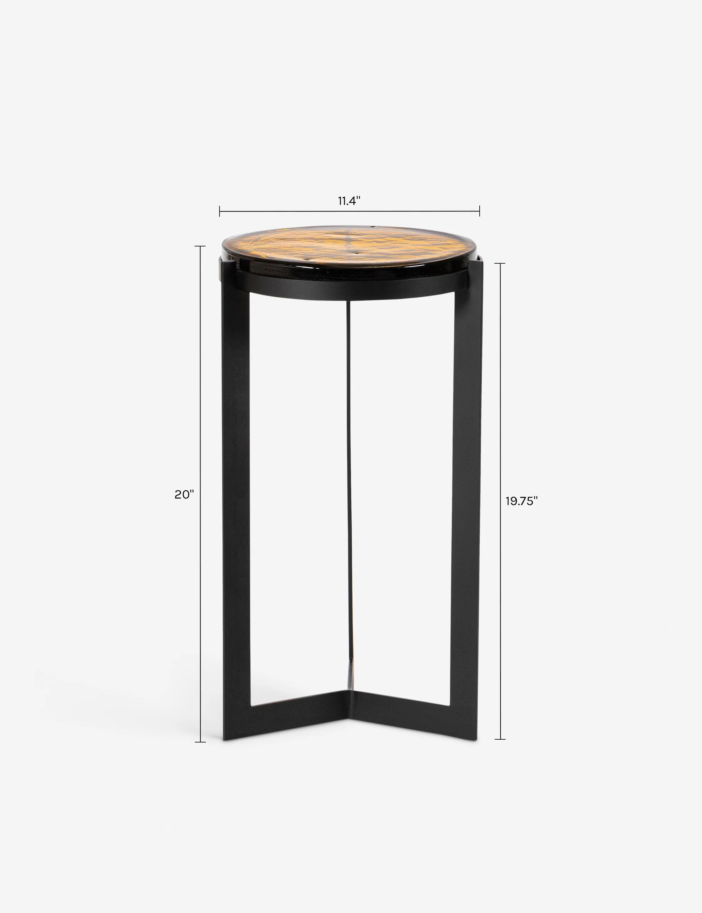 Levitt Round Side Table - Image 19