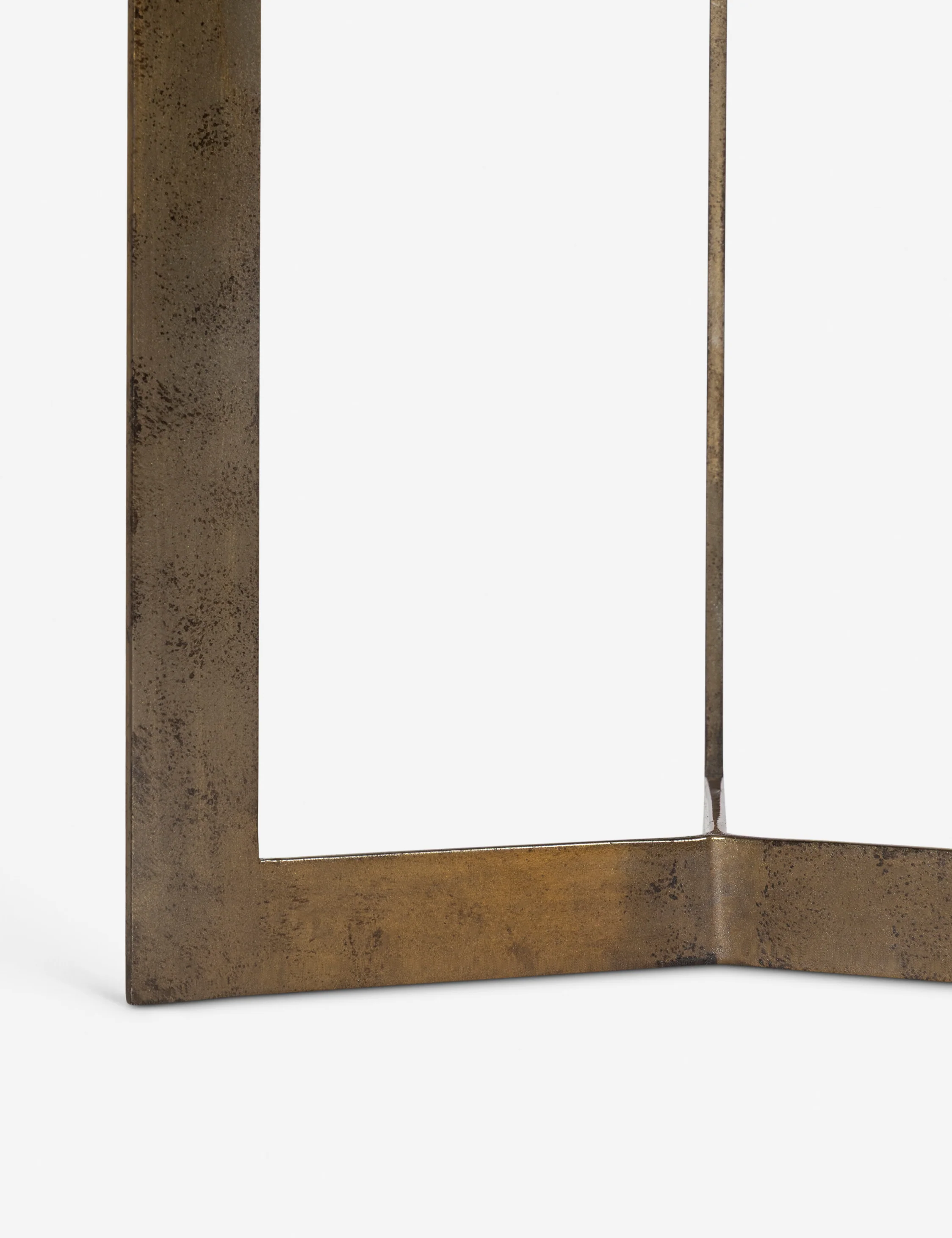 Levitt Round Side Table - Image 6