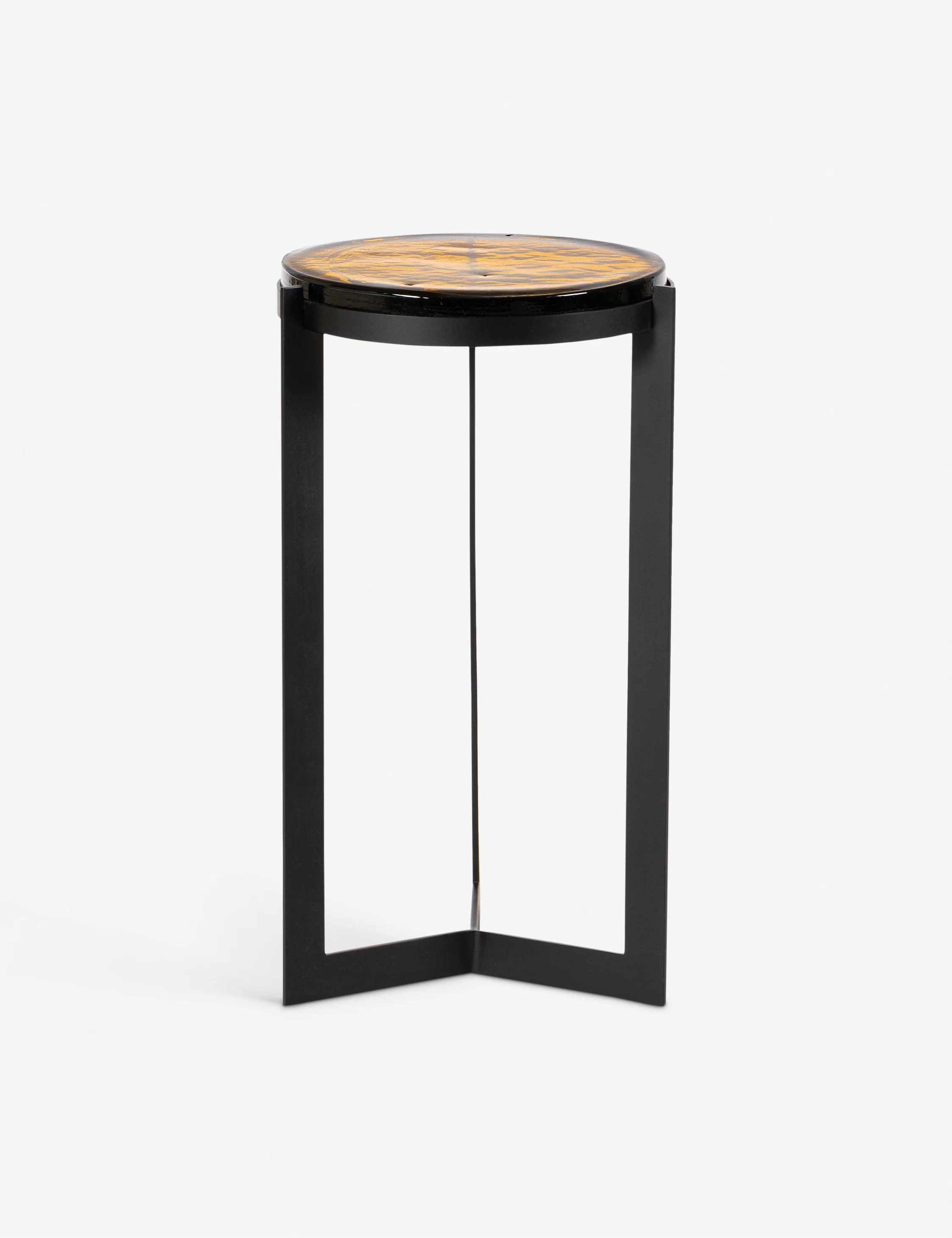 Levitt Round Side Table - Image 7
