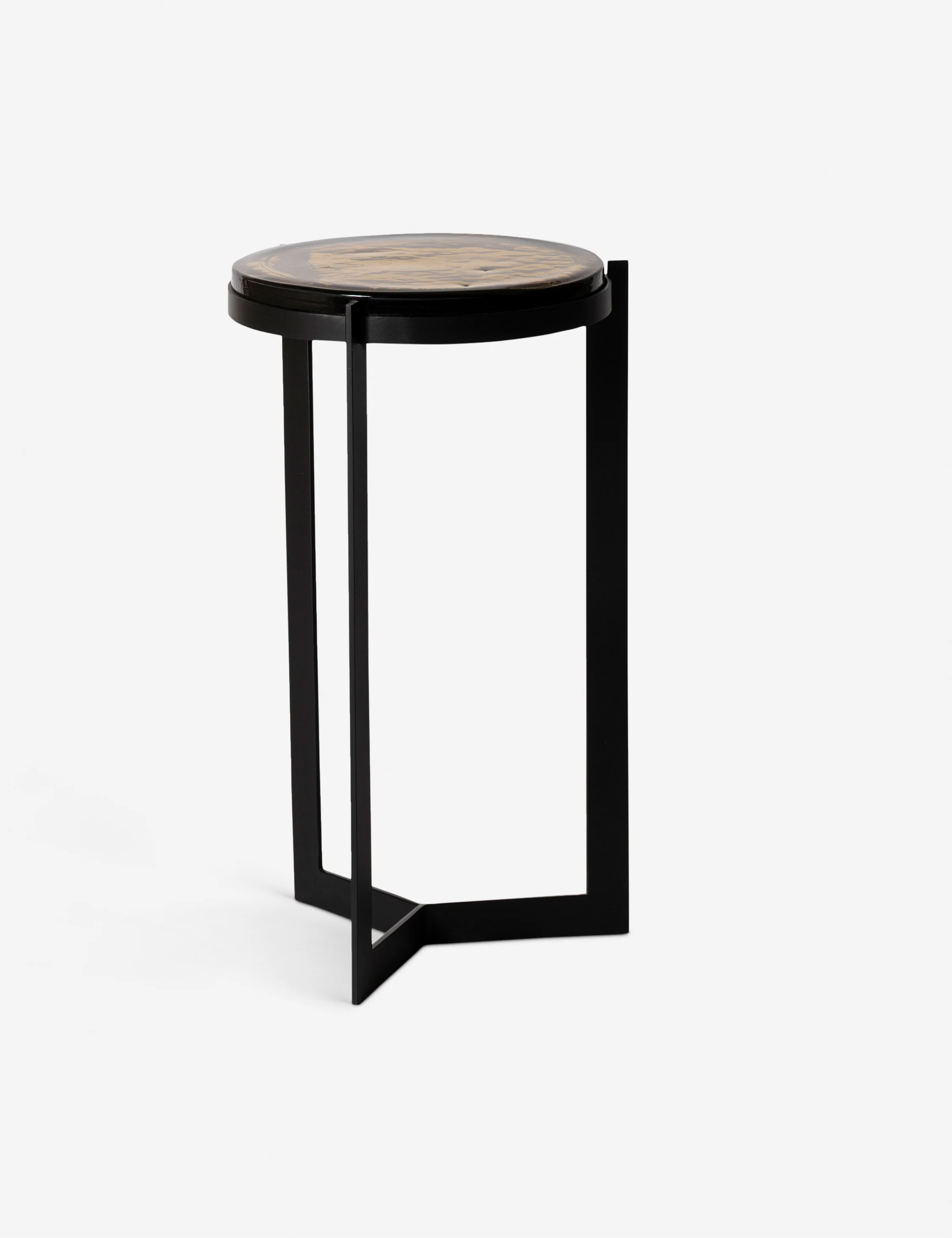 Levitt Round Side Table - Image 8