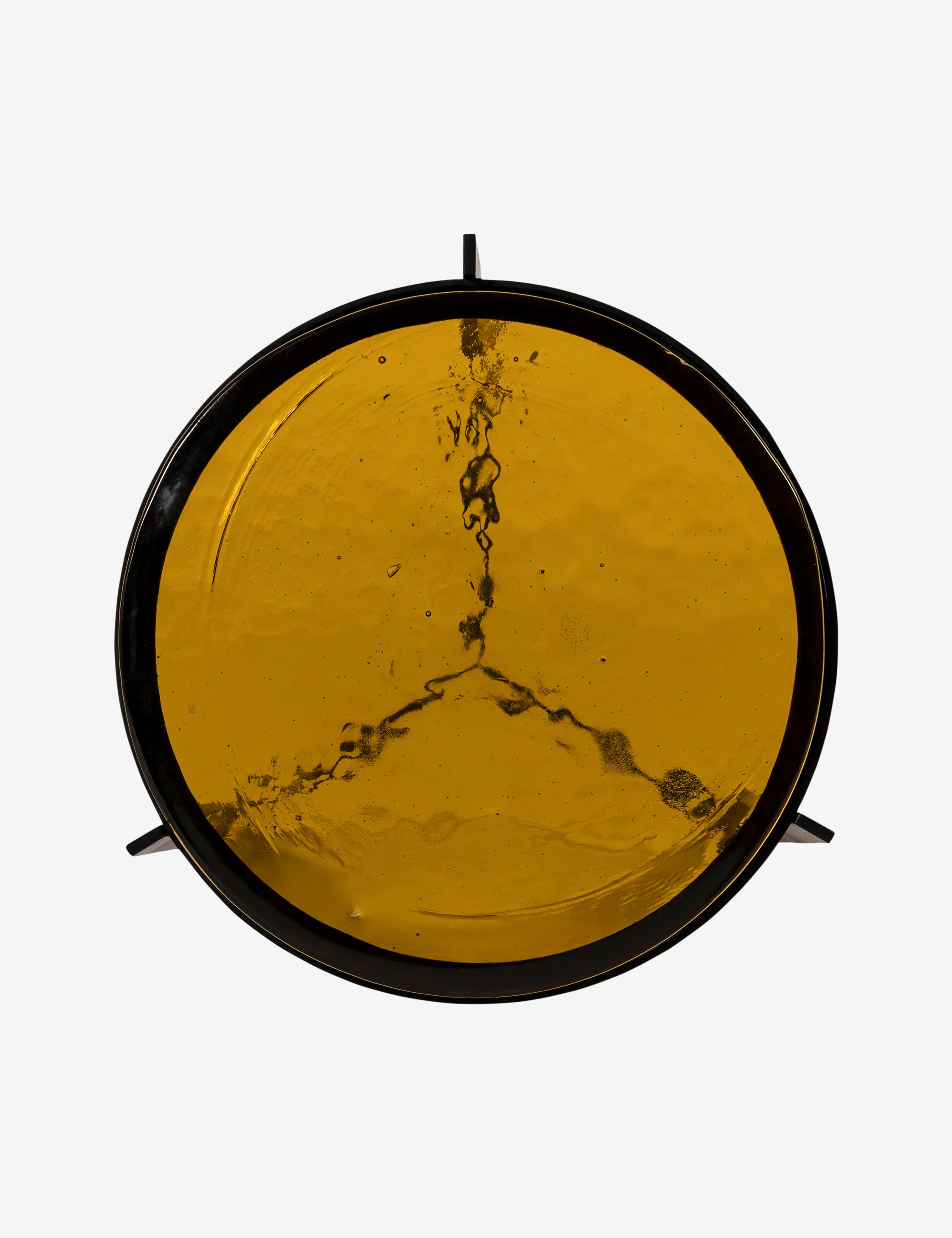 Levitt Round Side Table - Image 9