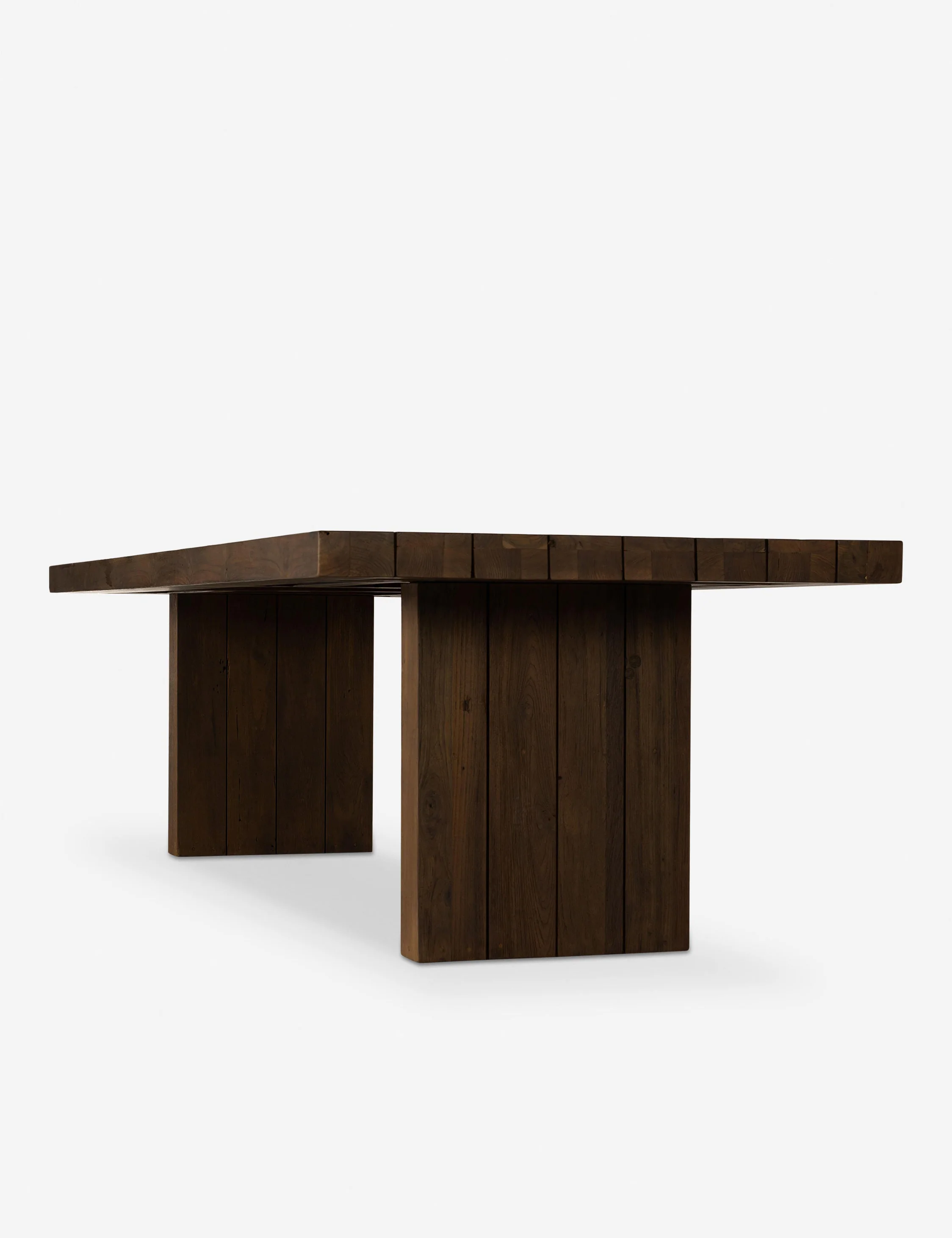 Levy Indoor / Outdoor Dining Table - Image 10