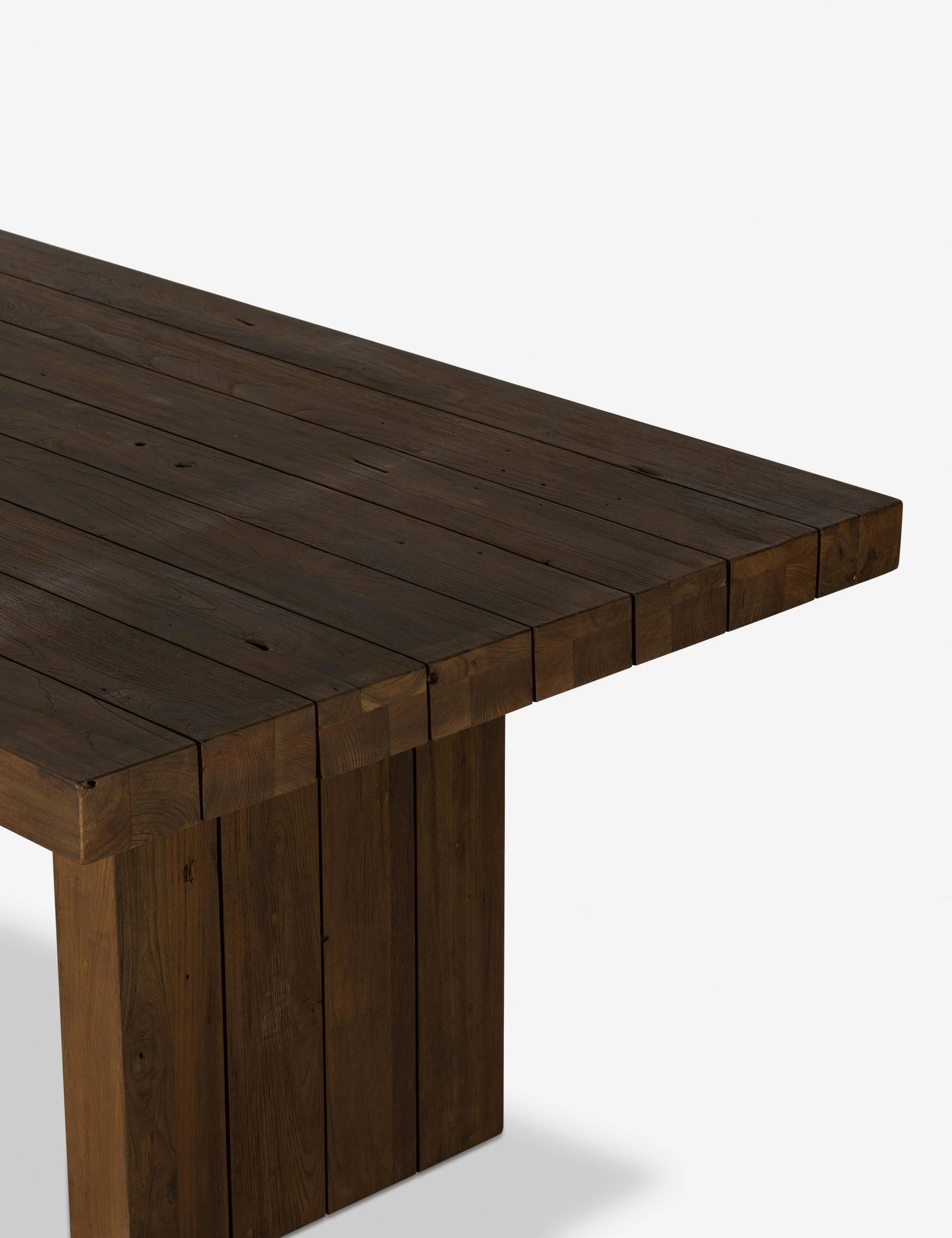 Levy Indoor / Outdoor Dining Table - Image 12