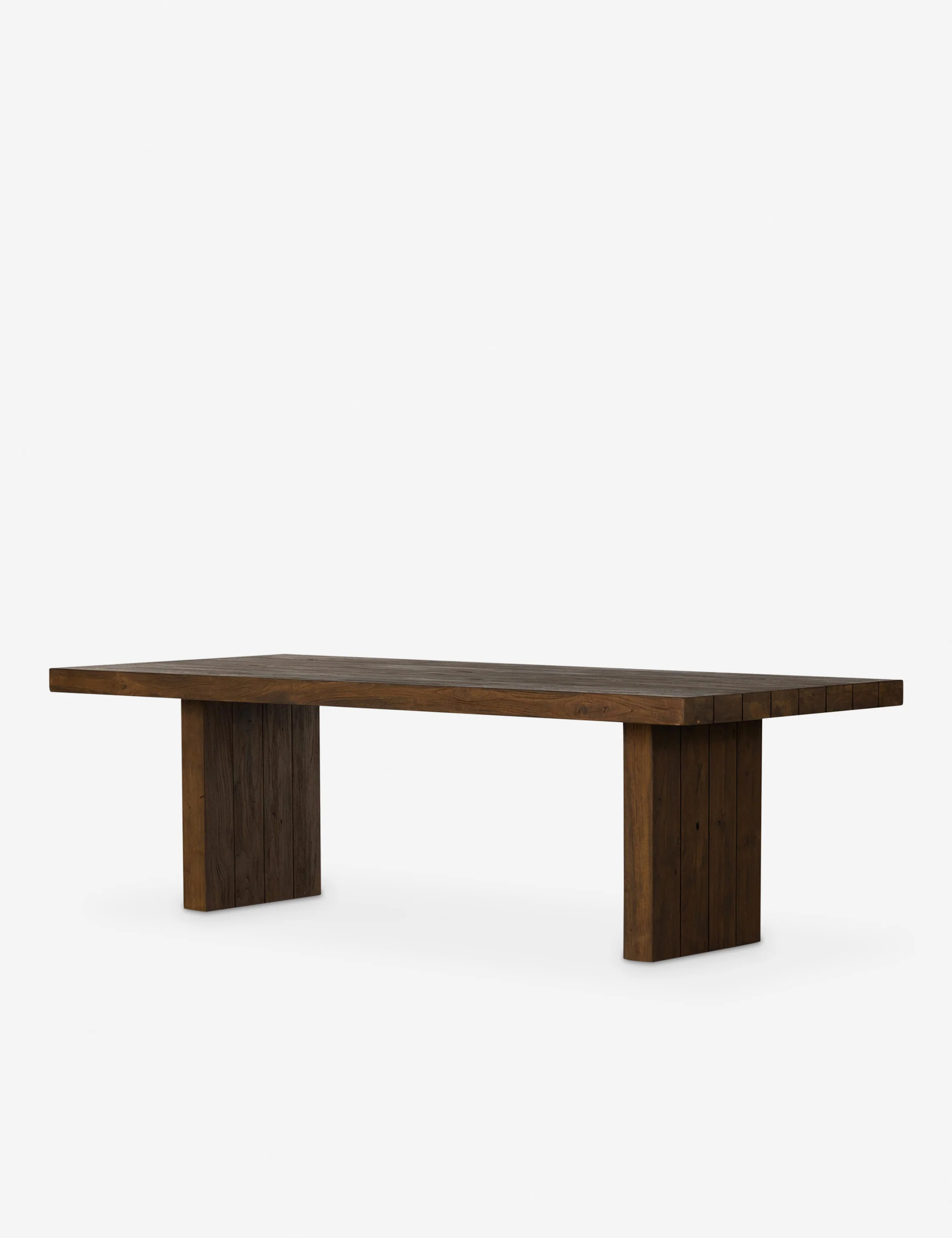 Levy Indoor / Outdoor Dining Table - Image 2