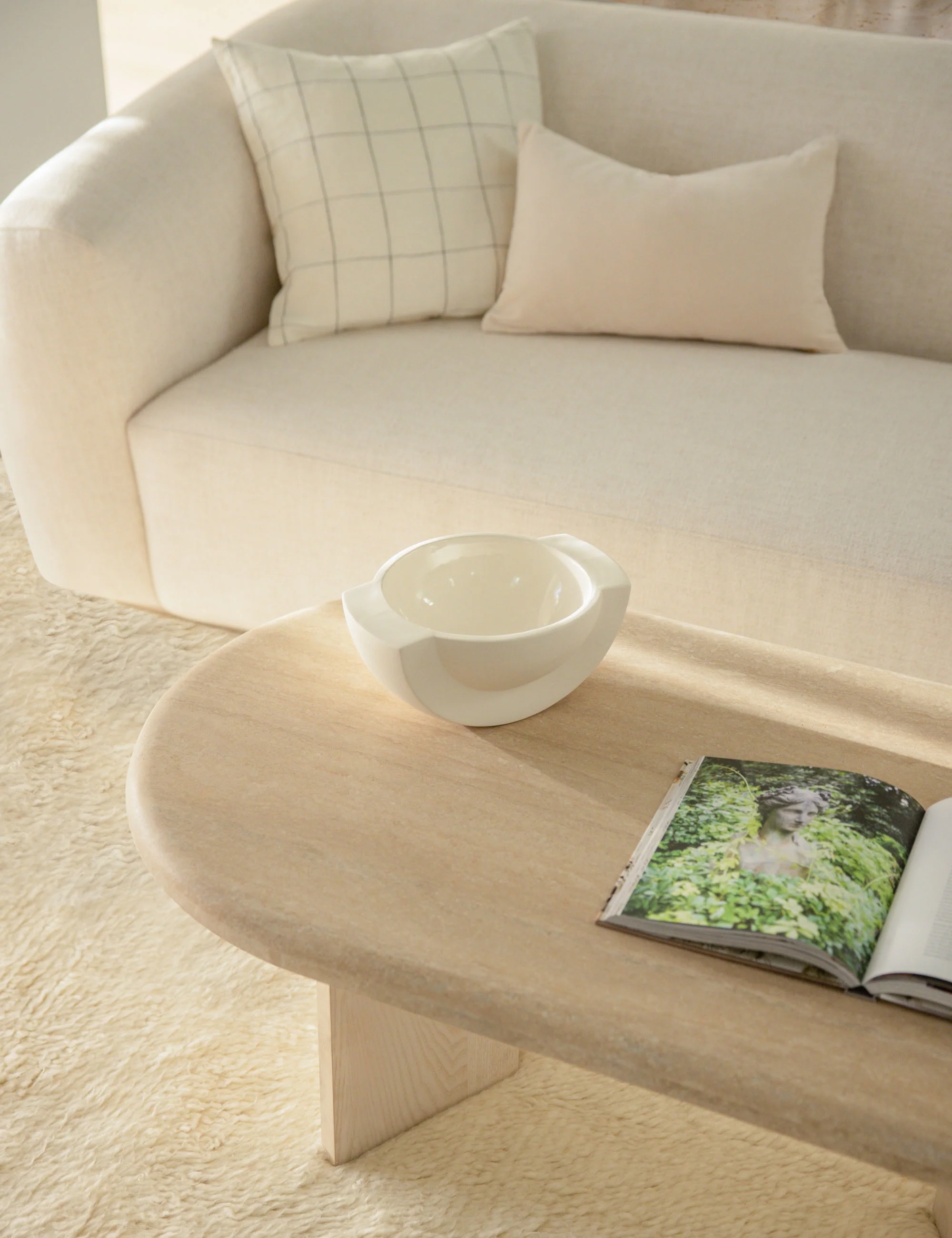 Saturn Bowl by Light + Ladder - Image 3