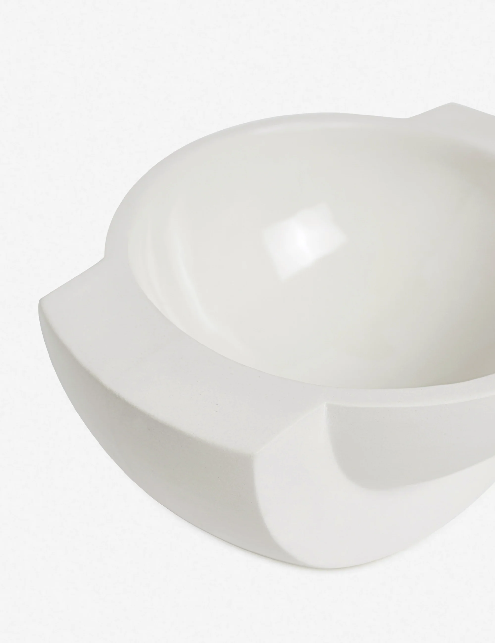 Saturn Bowl by Light + Ladder - Image 5