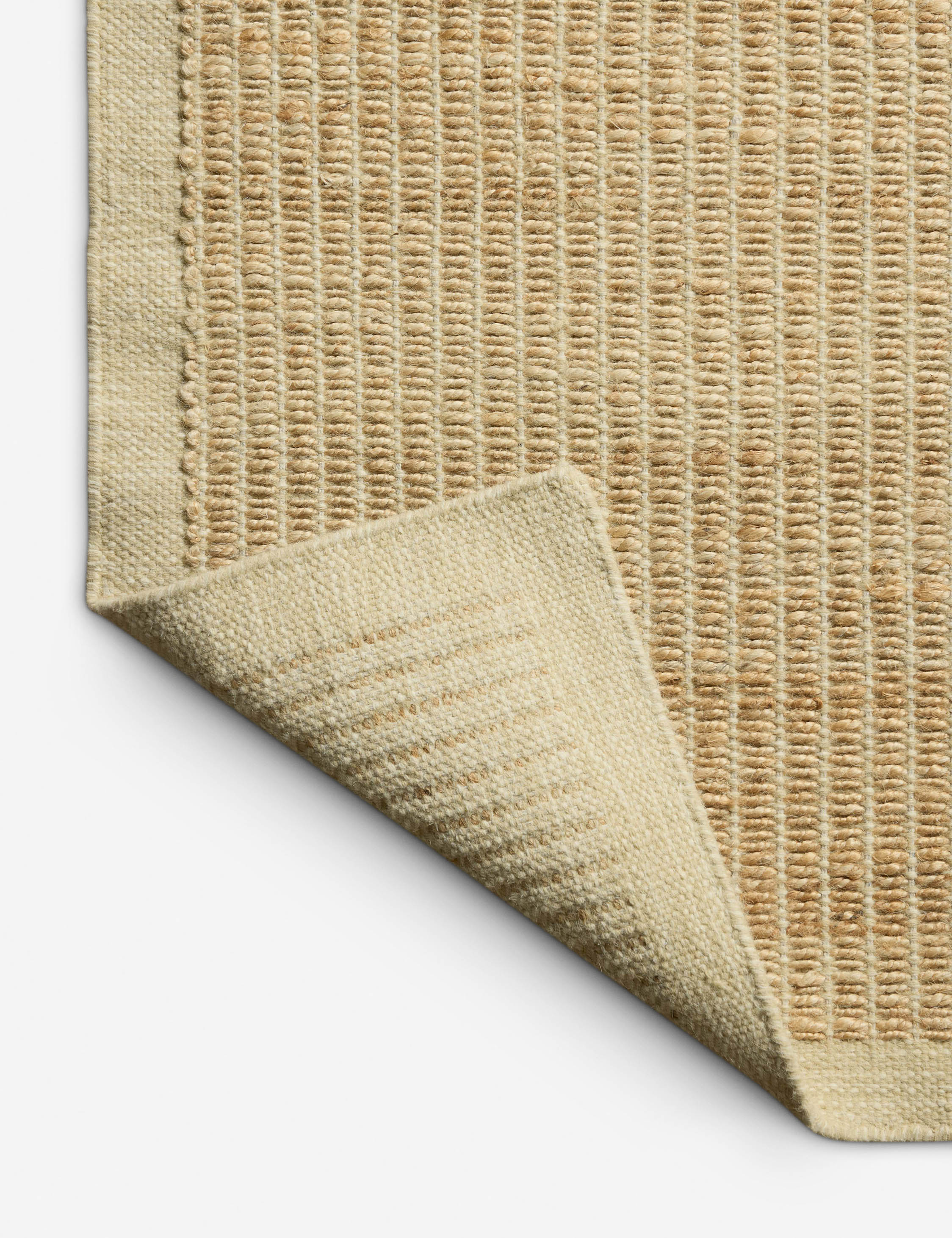 Lilah Handwoven Jute Rug by Amber Lewis x Loloi - Image 10