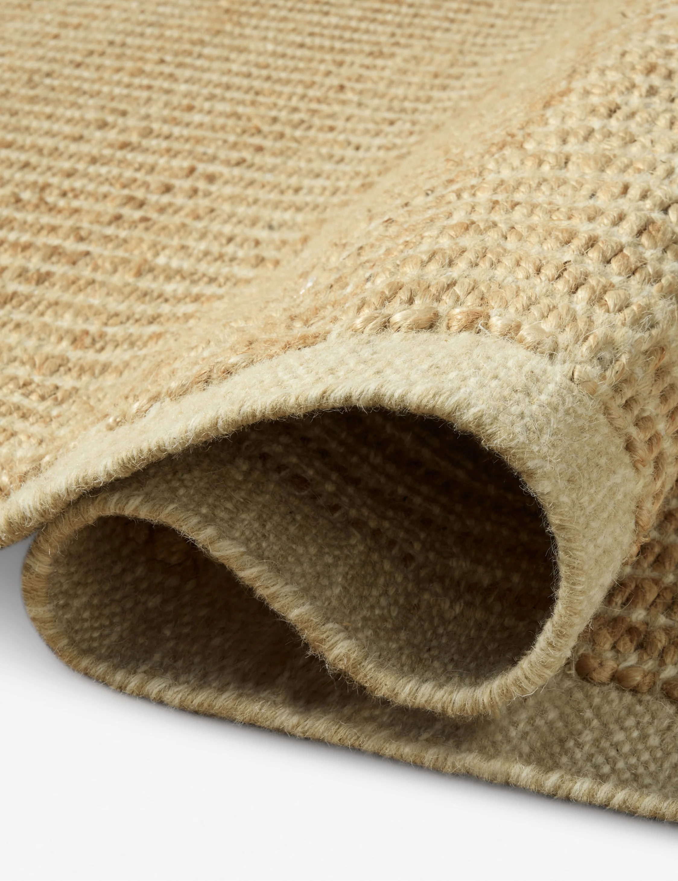 Lilah Handwoven Jute Rug by Amber Lewis x Loloi - Image 12