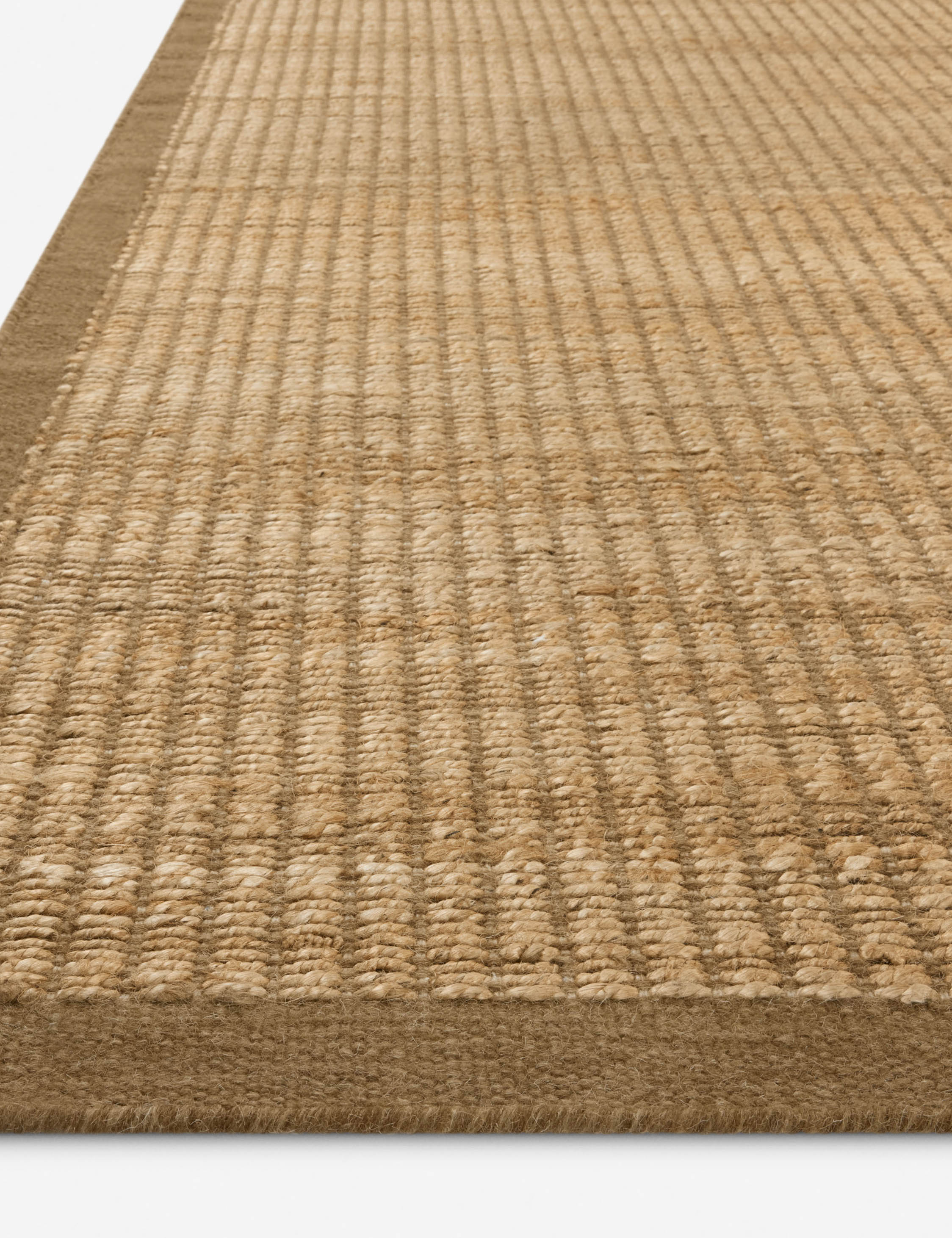 Lilah Handwoven Jute Rug by Amber Lewis x Loloi - Image 17