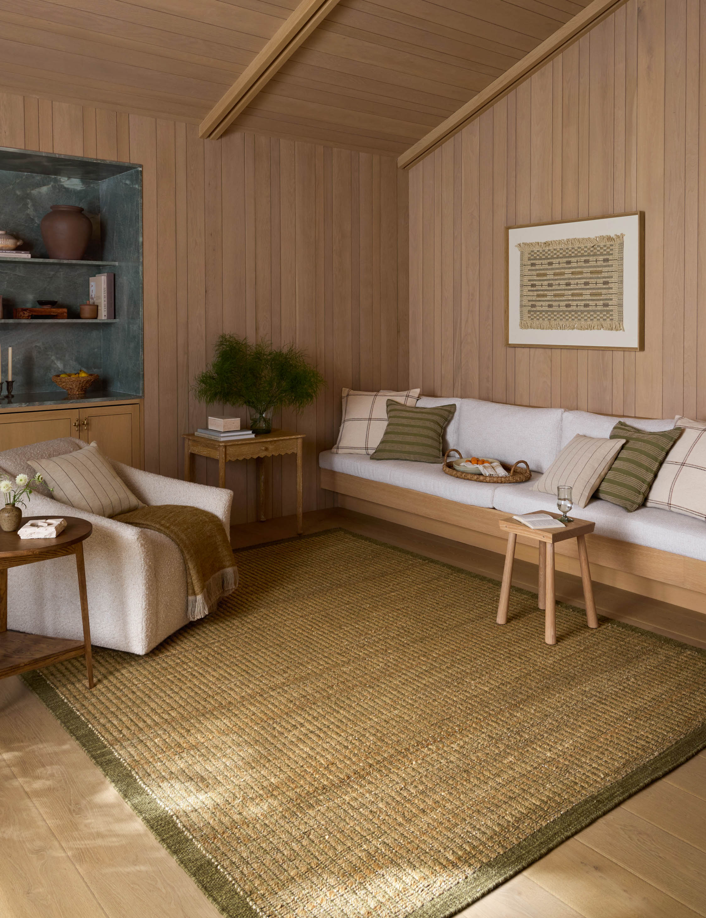 Lilah Handwoven Jute Rug by Amber Lewis x Loloi - Image 19