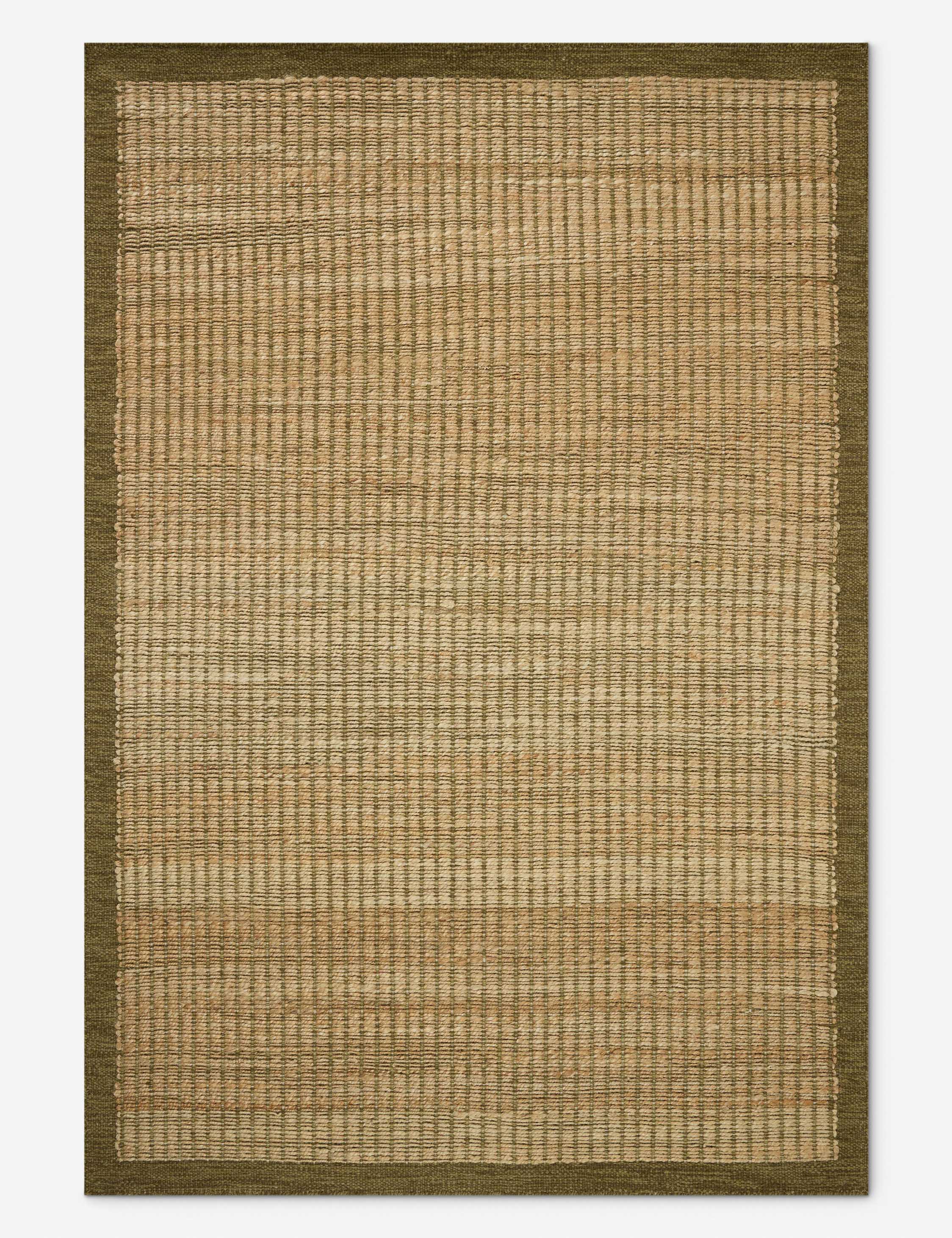 Lilah Handwoven Jute Rug by Amber Lewis x Loloi - Image 20