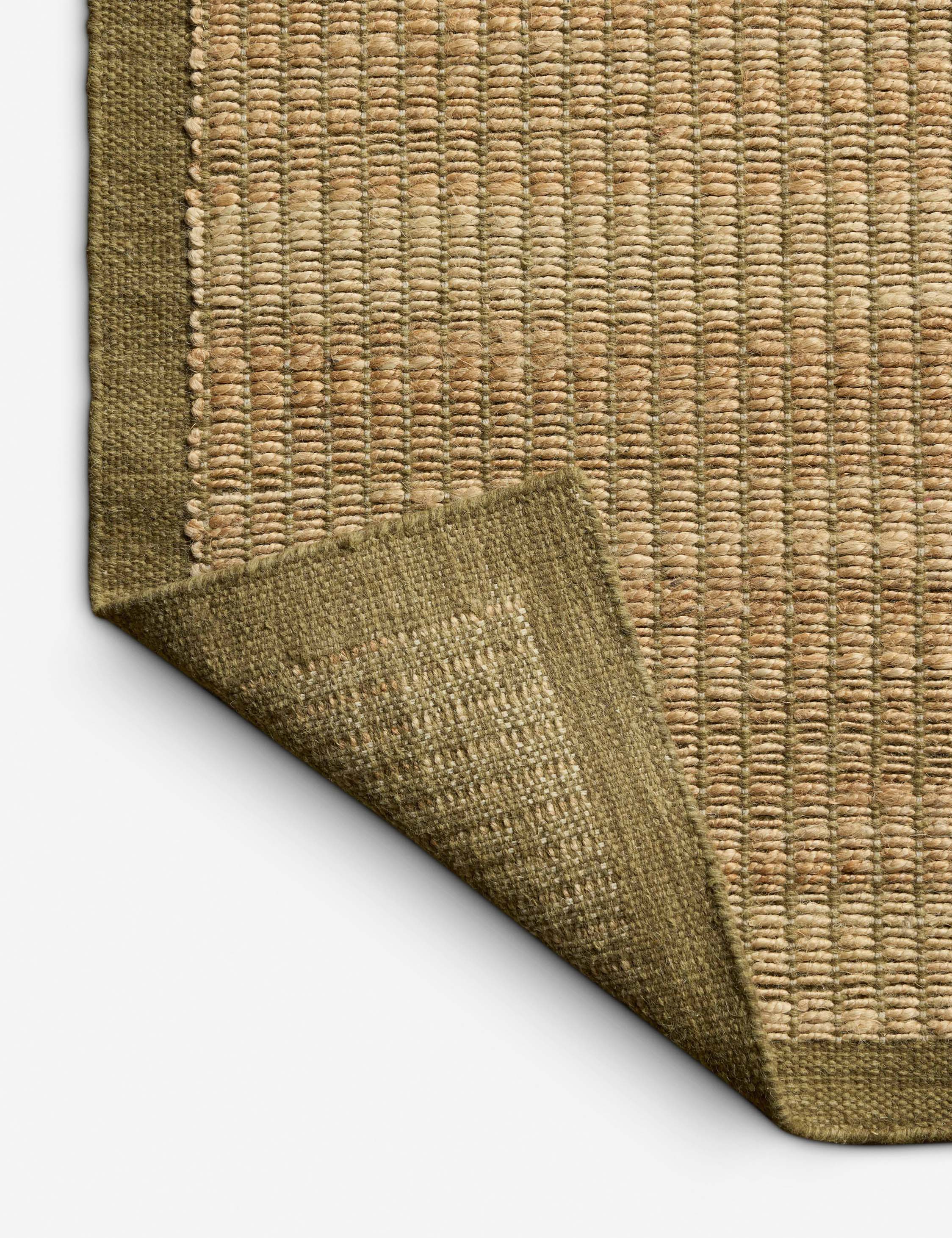 Lilah Handwoven Jute Rug by Amber Lewis x Loloi - Image 22