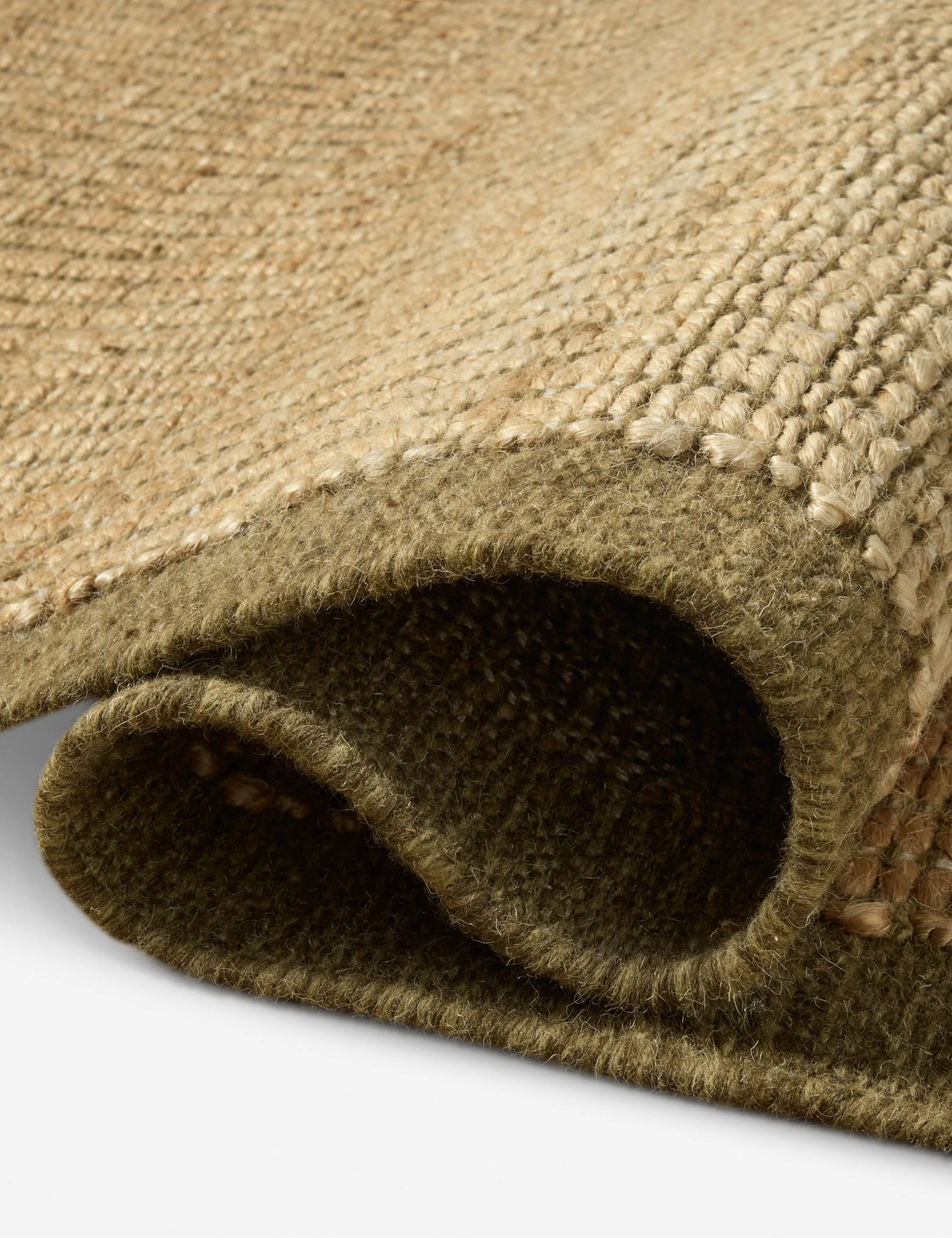 Lilah Handwoven Jute Rug by Amber Lewis x Loloi - Image 24