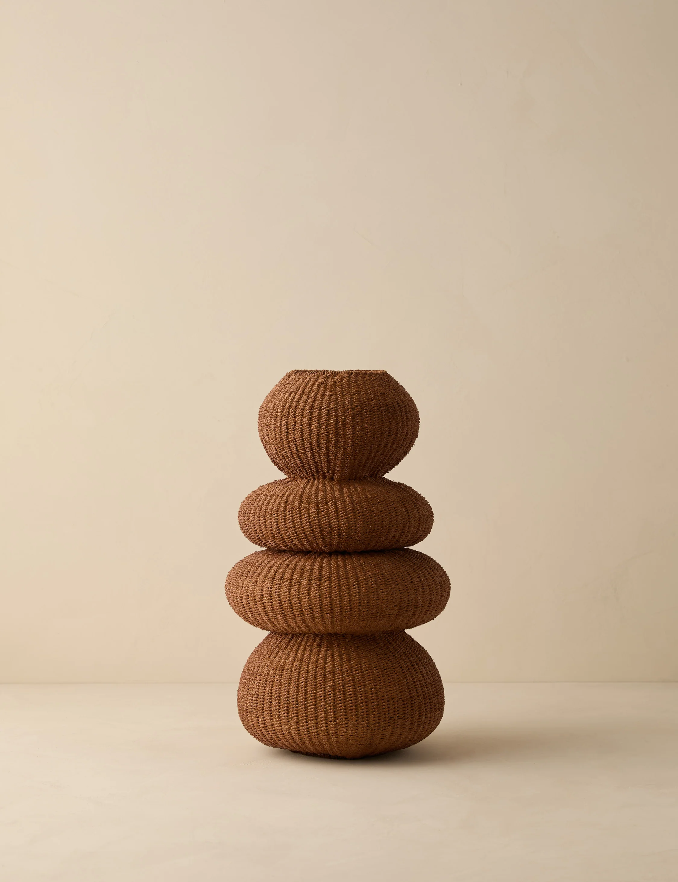Lilia Decorative Tabletop Vase - Image 10