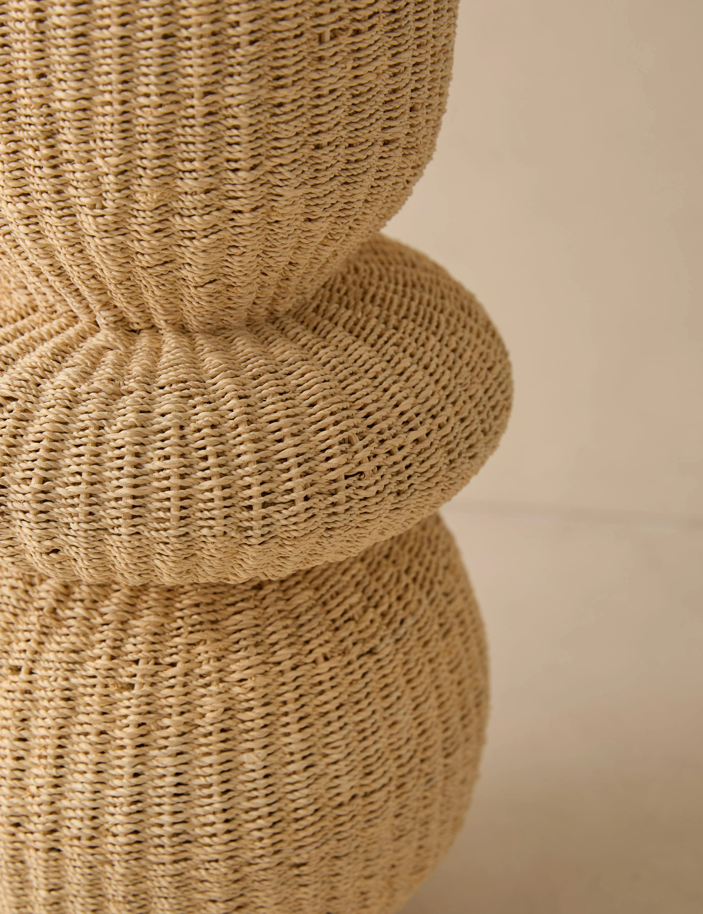 Lilia Decorative Tabletop Vase - Image 8