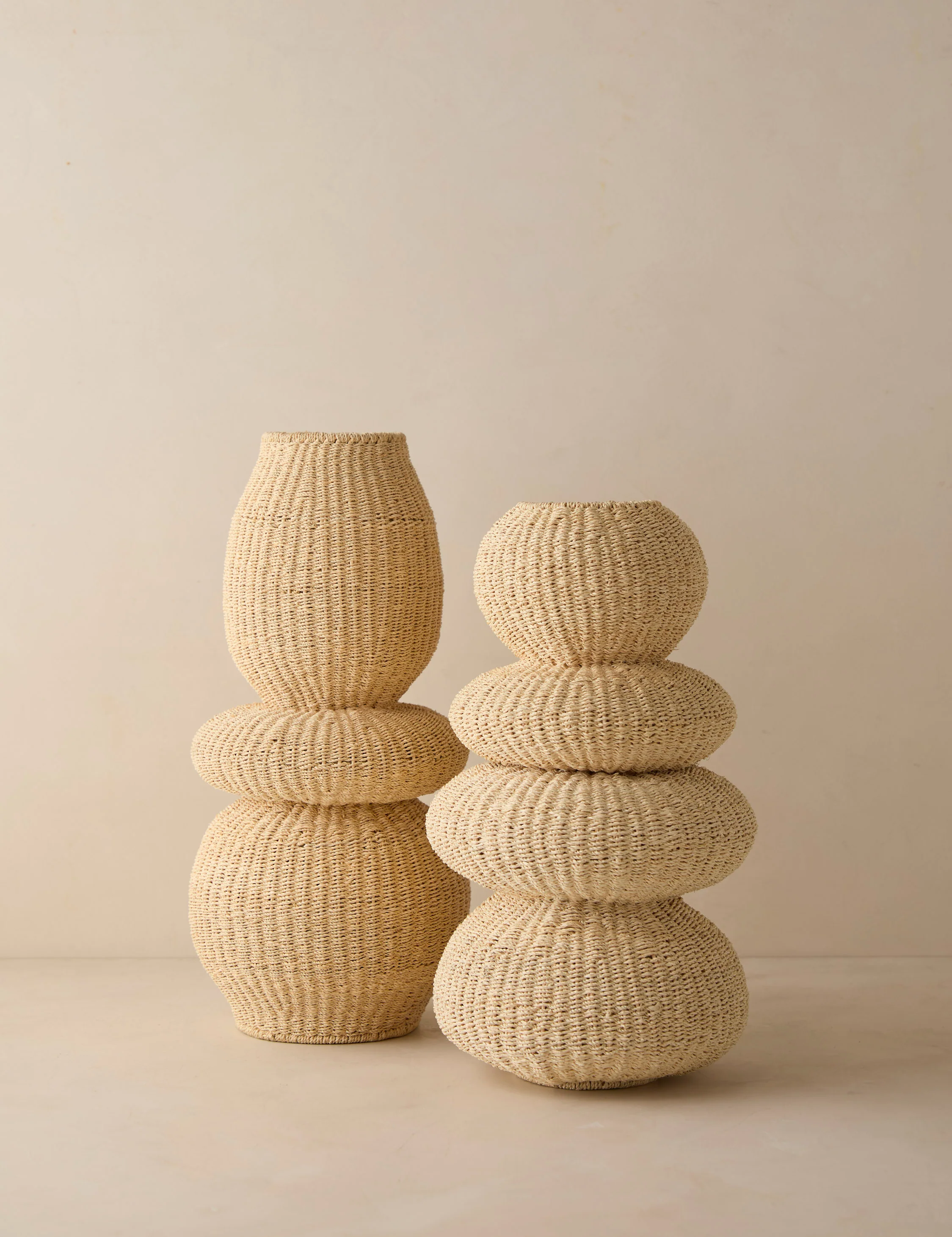 Lilia Decorative Tabletop Vase - Image 9