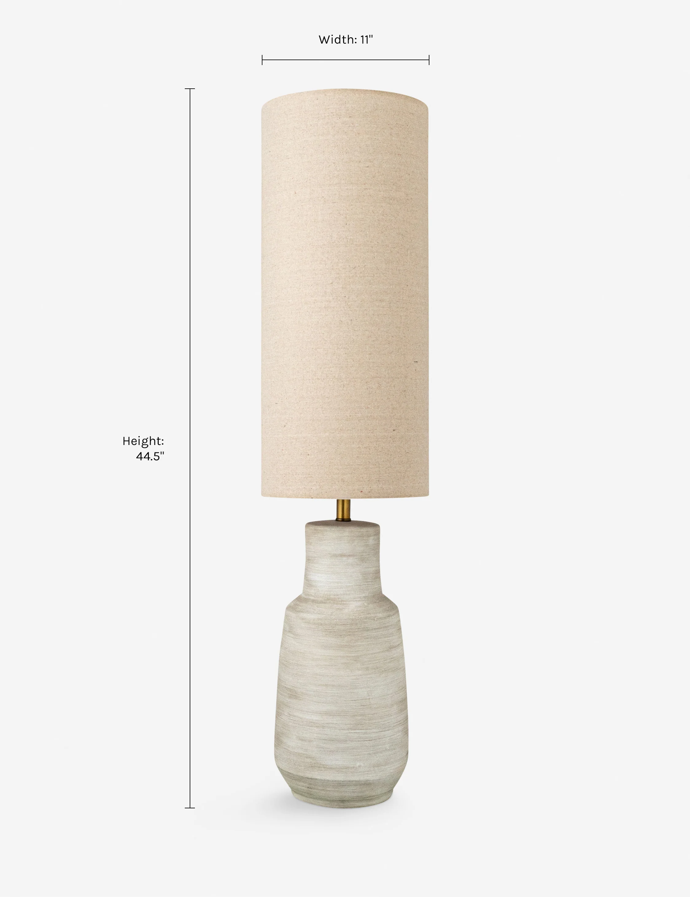 Lilienne Floor Lamp - Image 5