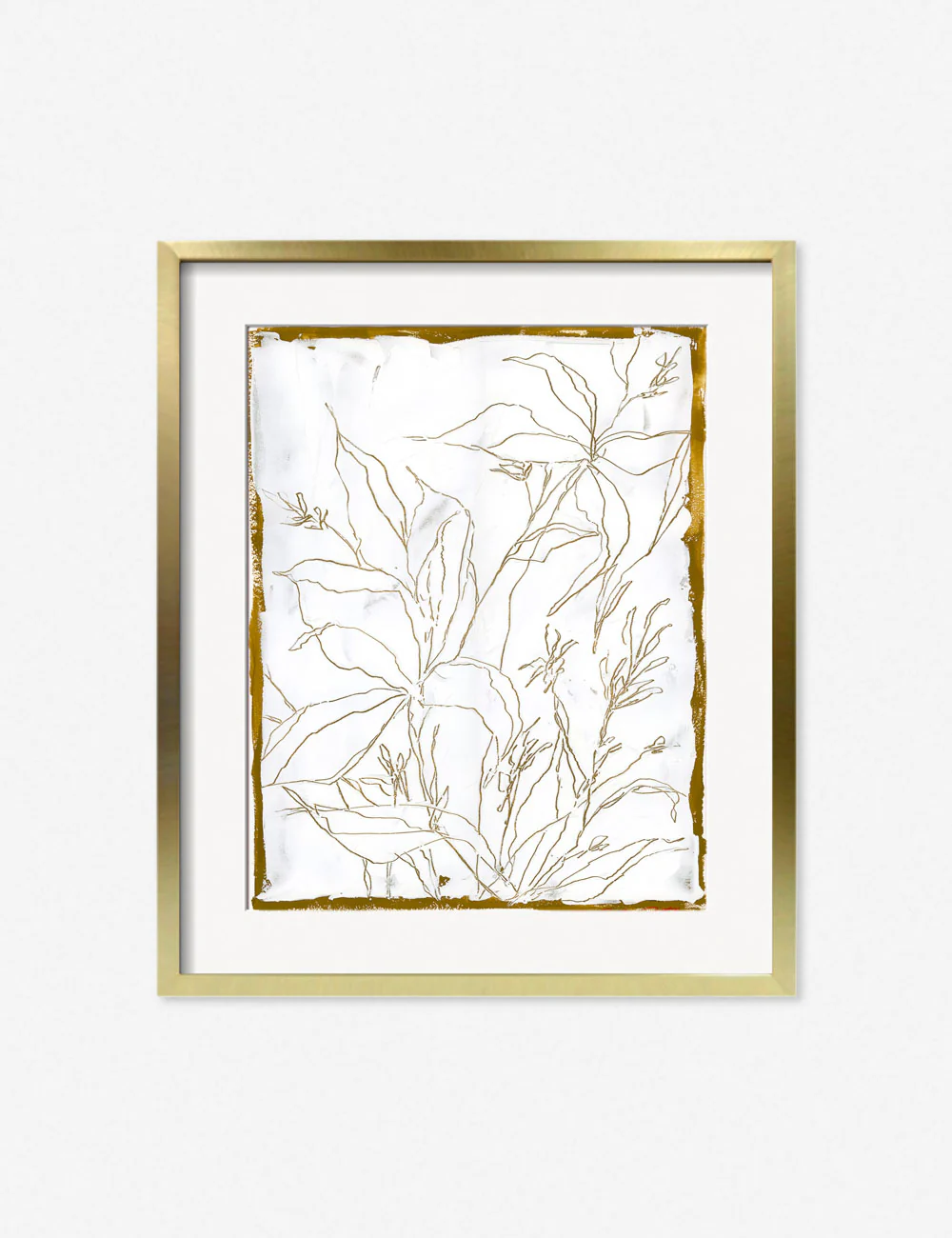 Lilies Wall Art by Laurel-Dawn Latshaw - Image 3