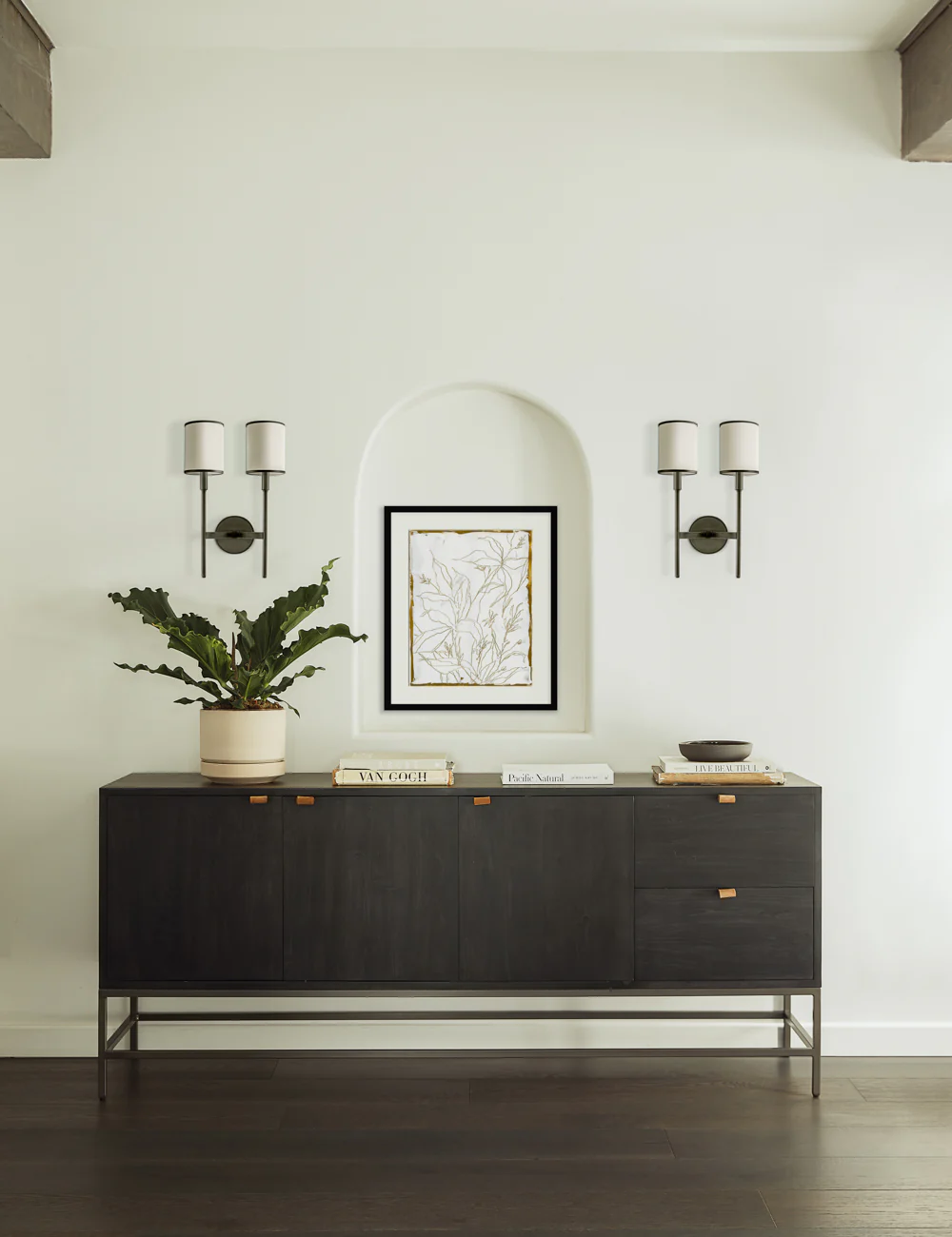Lilies Wall Art by Laurel-Dawn Latshaw - Image 9