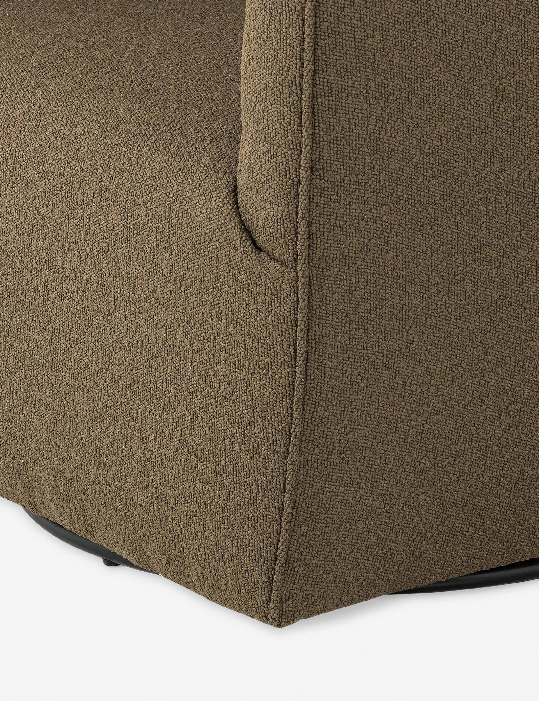 Lilith Swivel Chair - Image 10