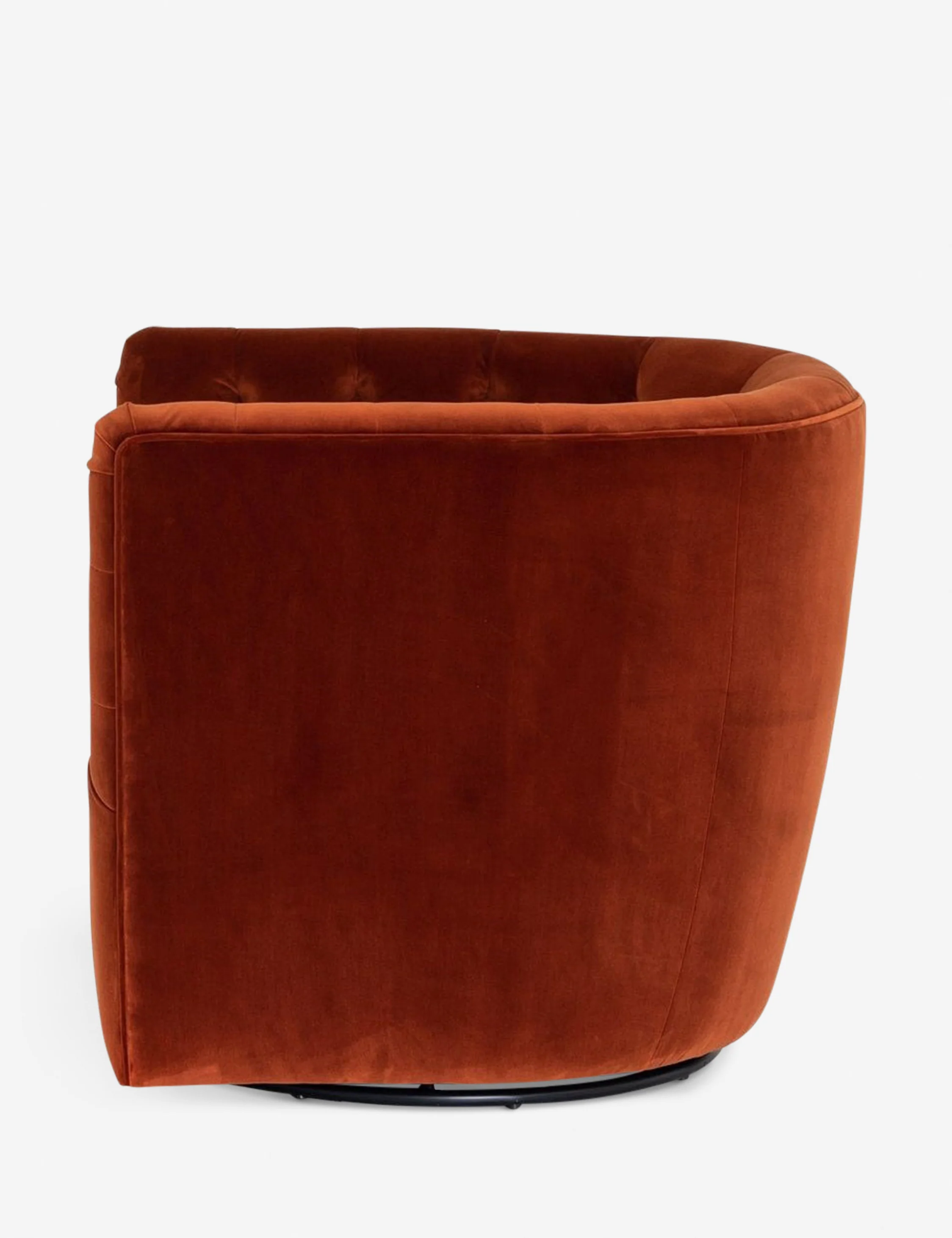 Lilith Swivel Chair - Image 3