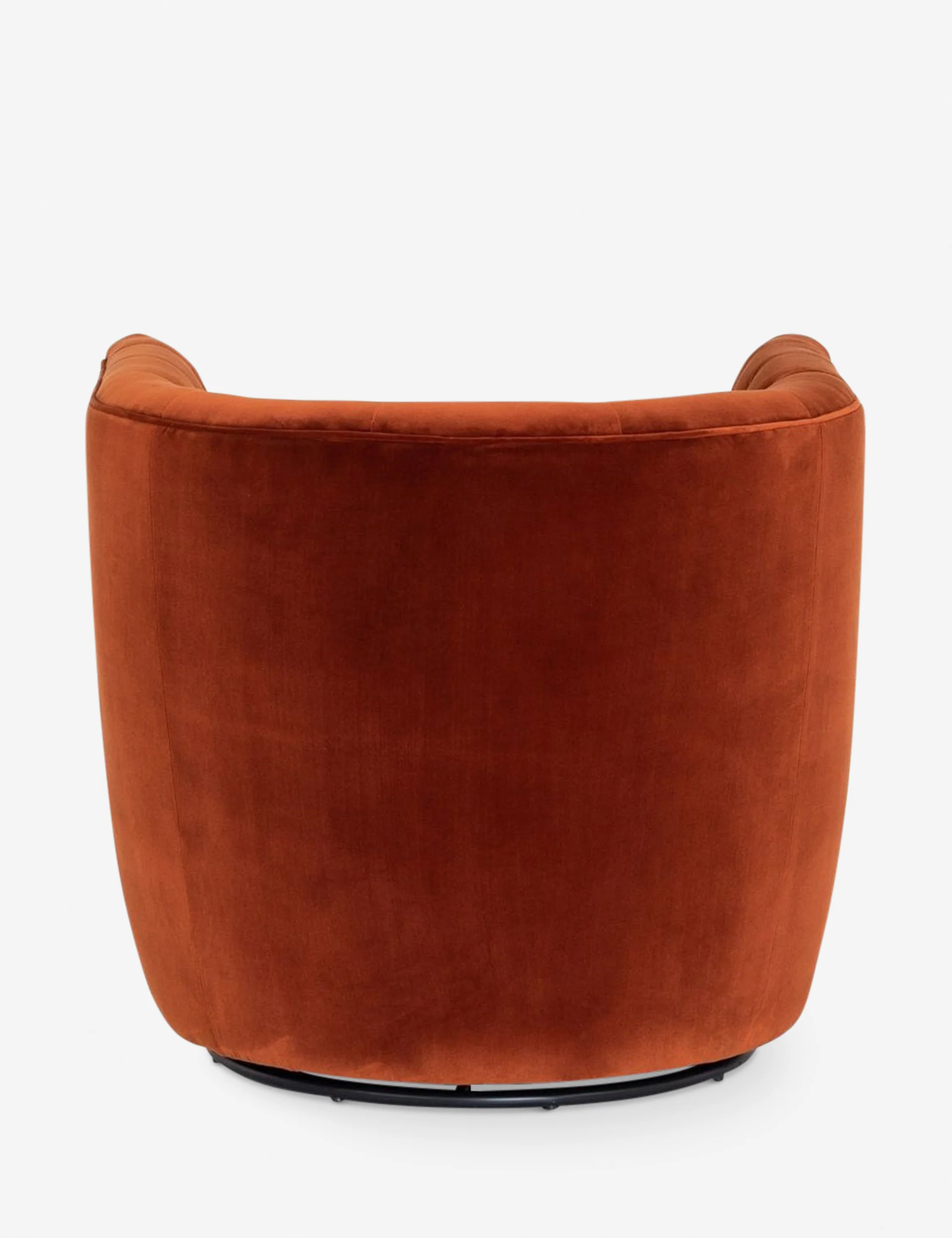 Lilith Swivel Chair - Image 4