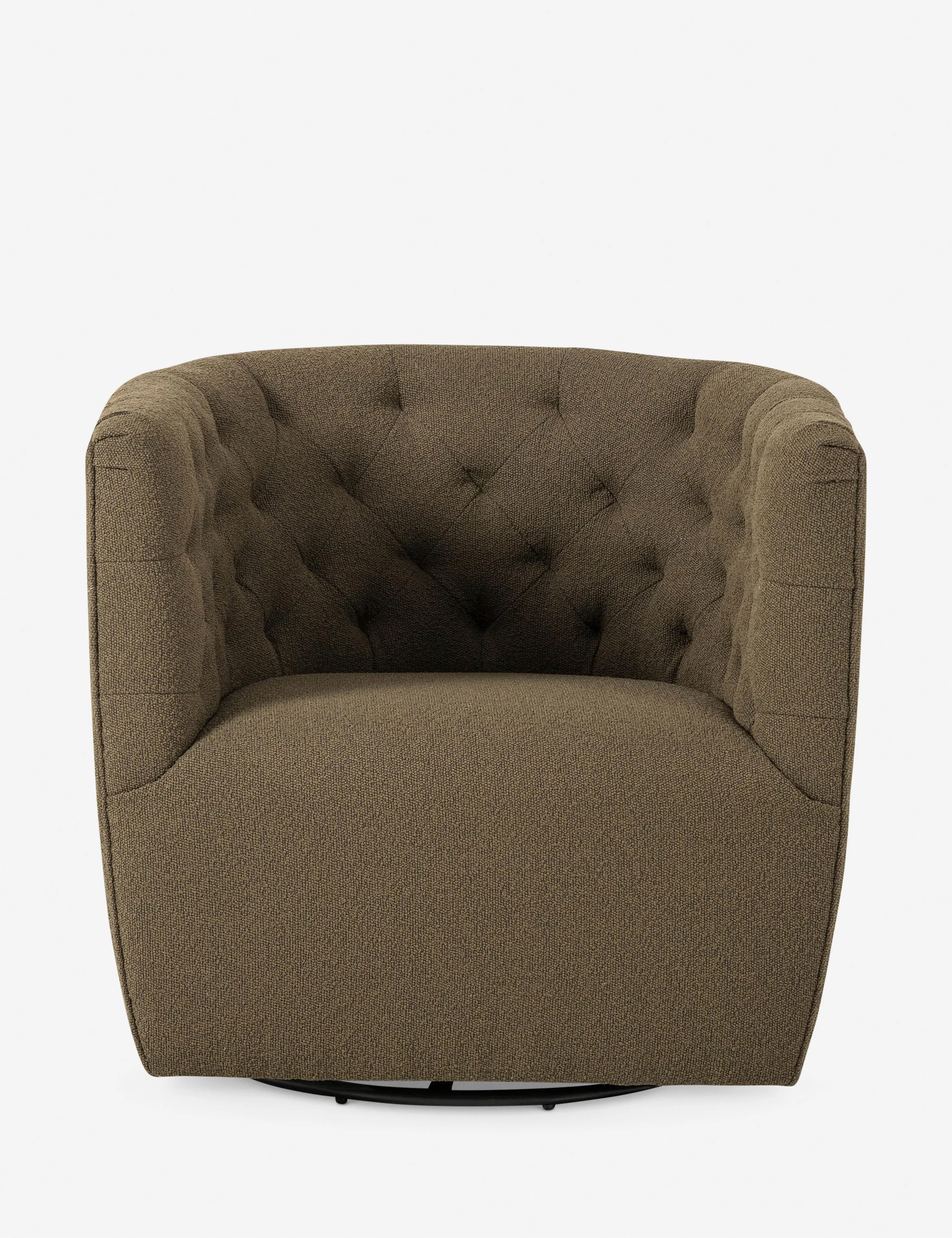 Lilith Swivel Chair - Image 5