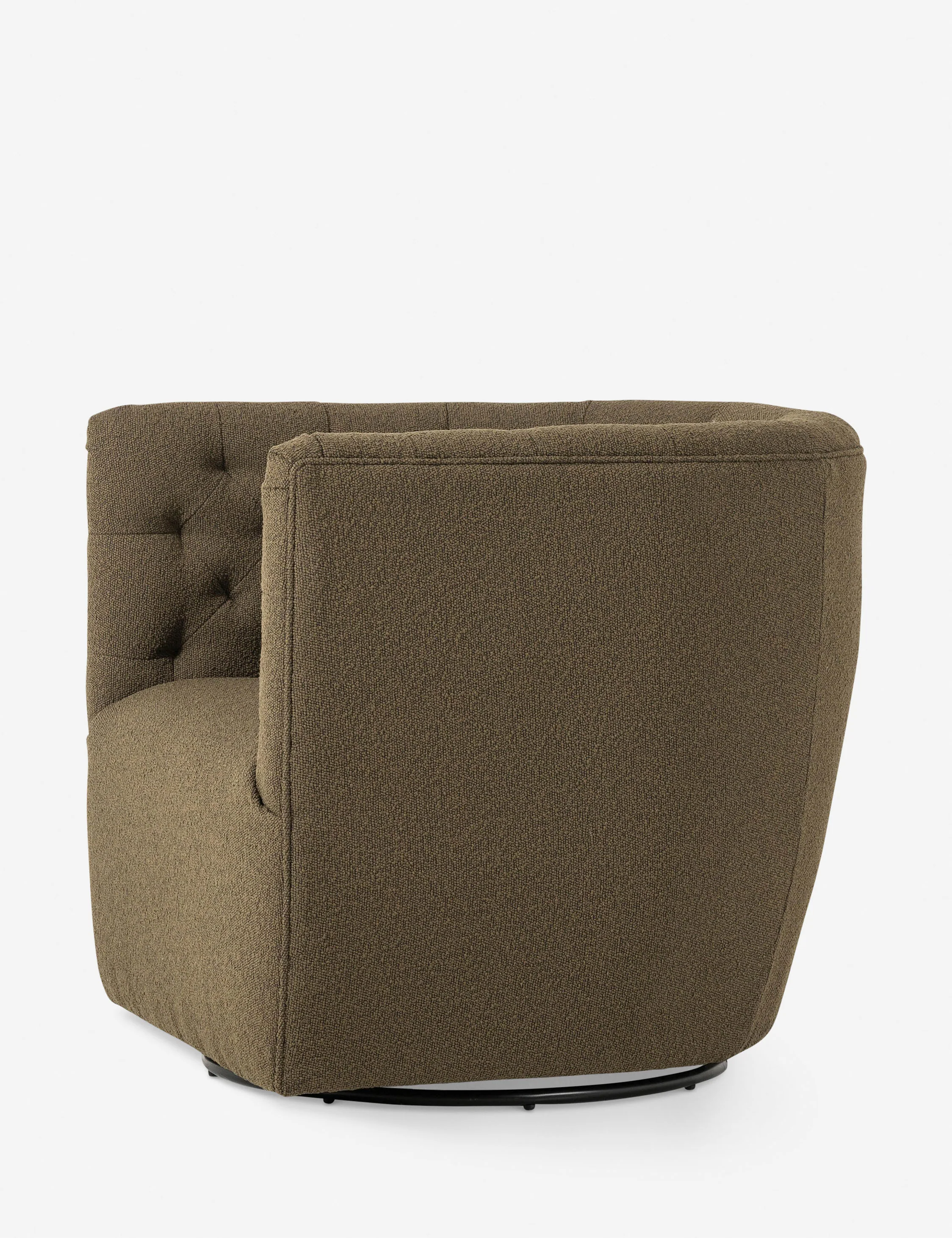 Lilith Swivel Chair - Image 7