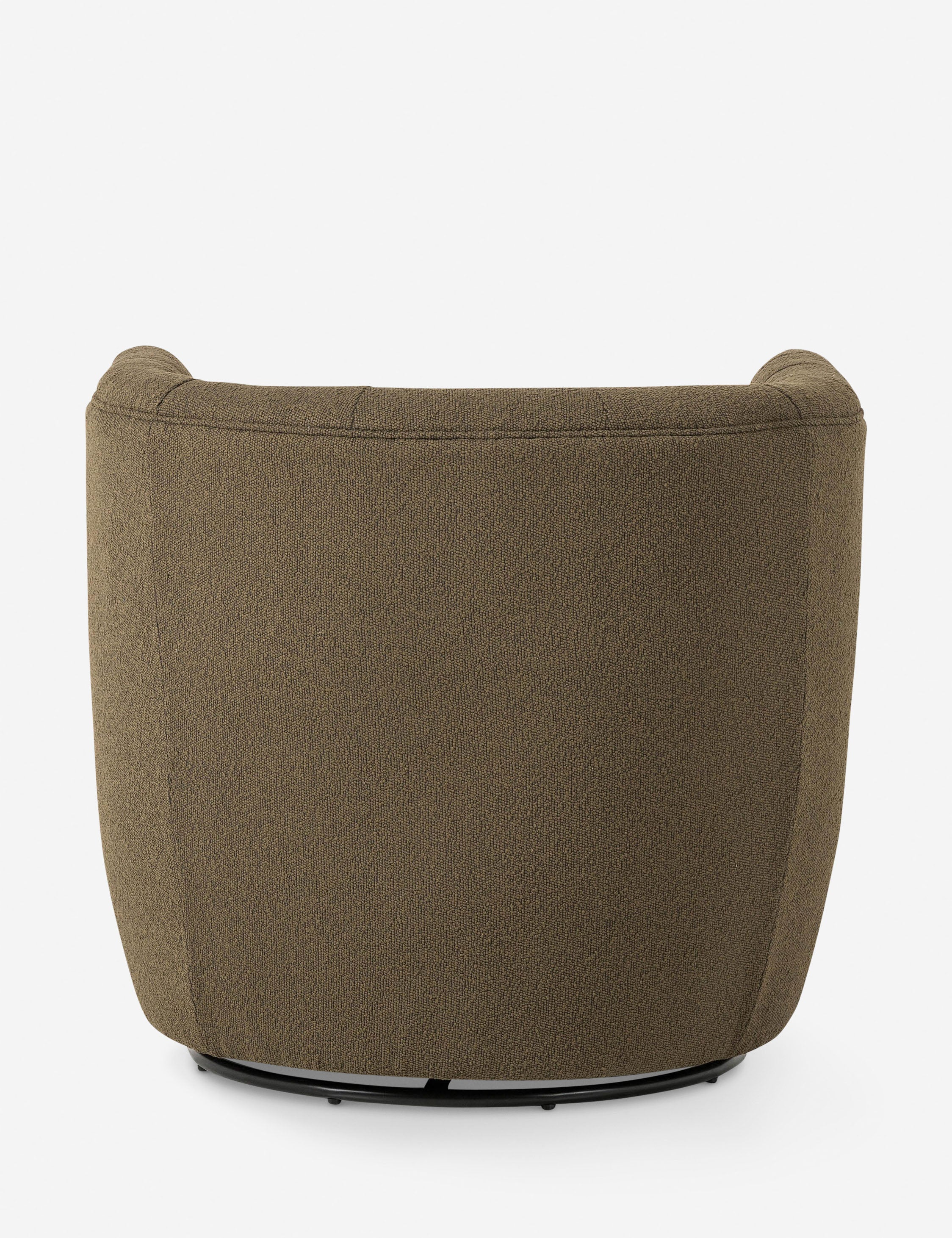 Lilith Swivel Chair - Image 9