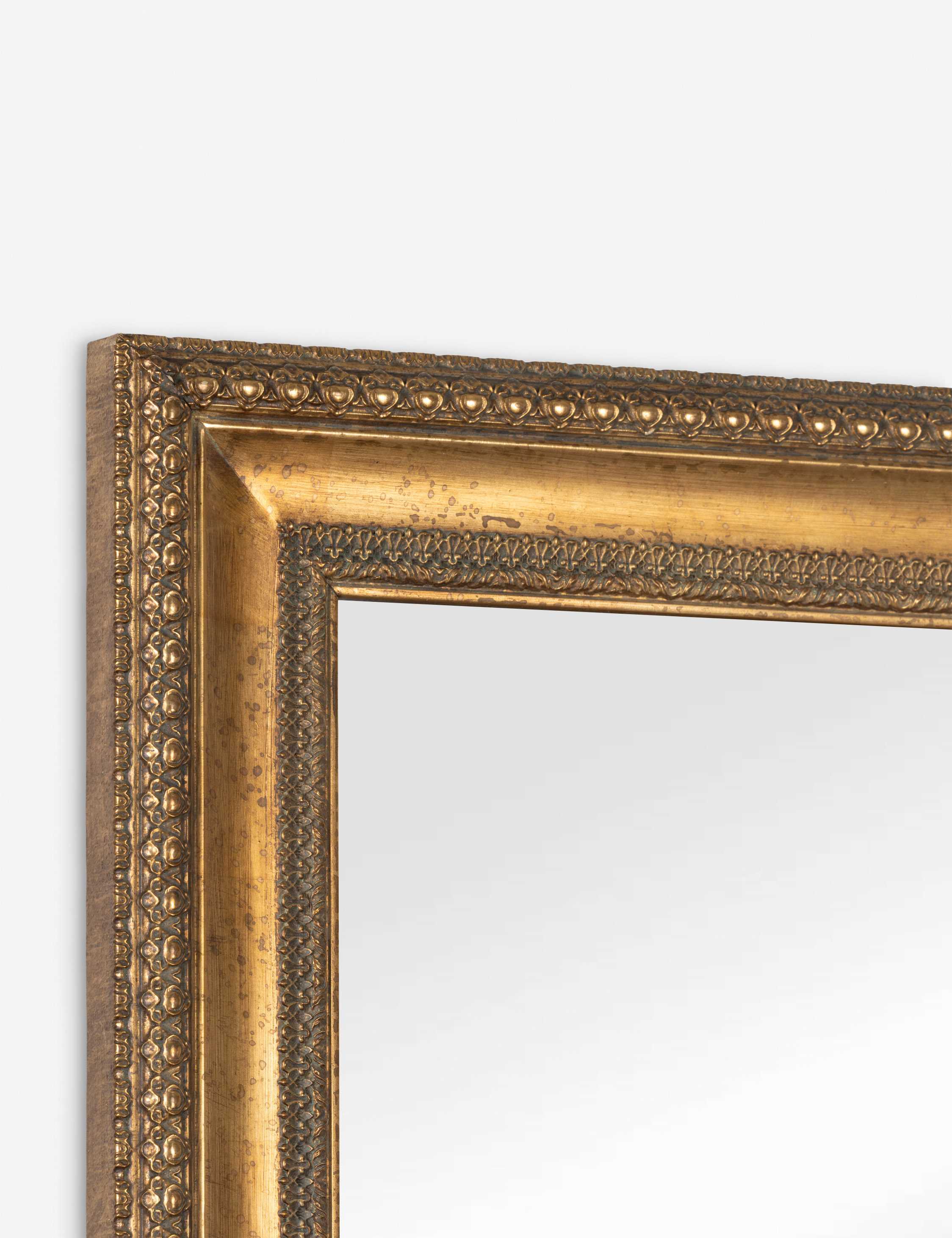 Lillian Floor Mirror - Image 4