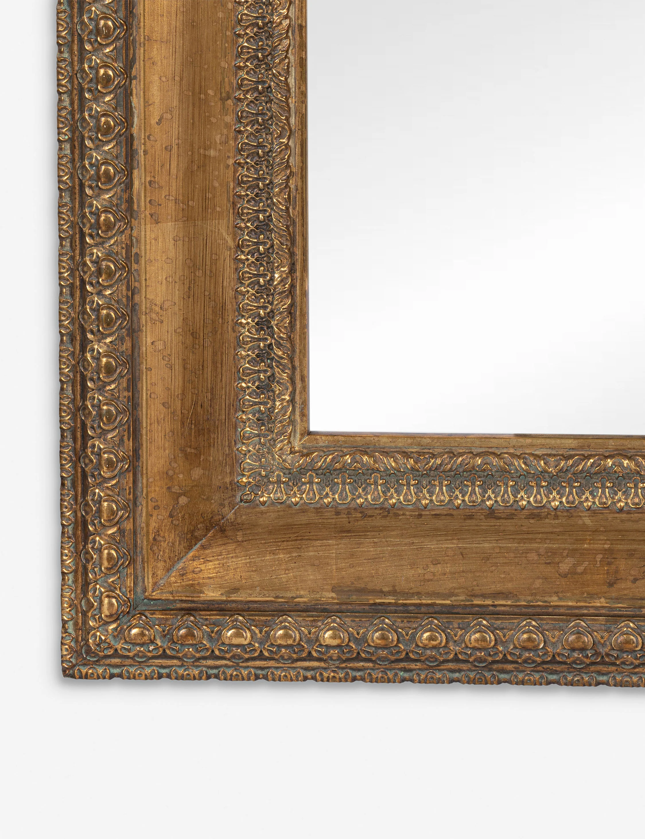Lillian Floor Mirror - Image 5