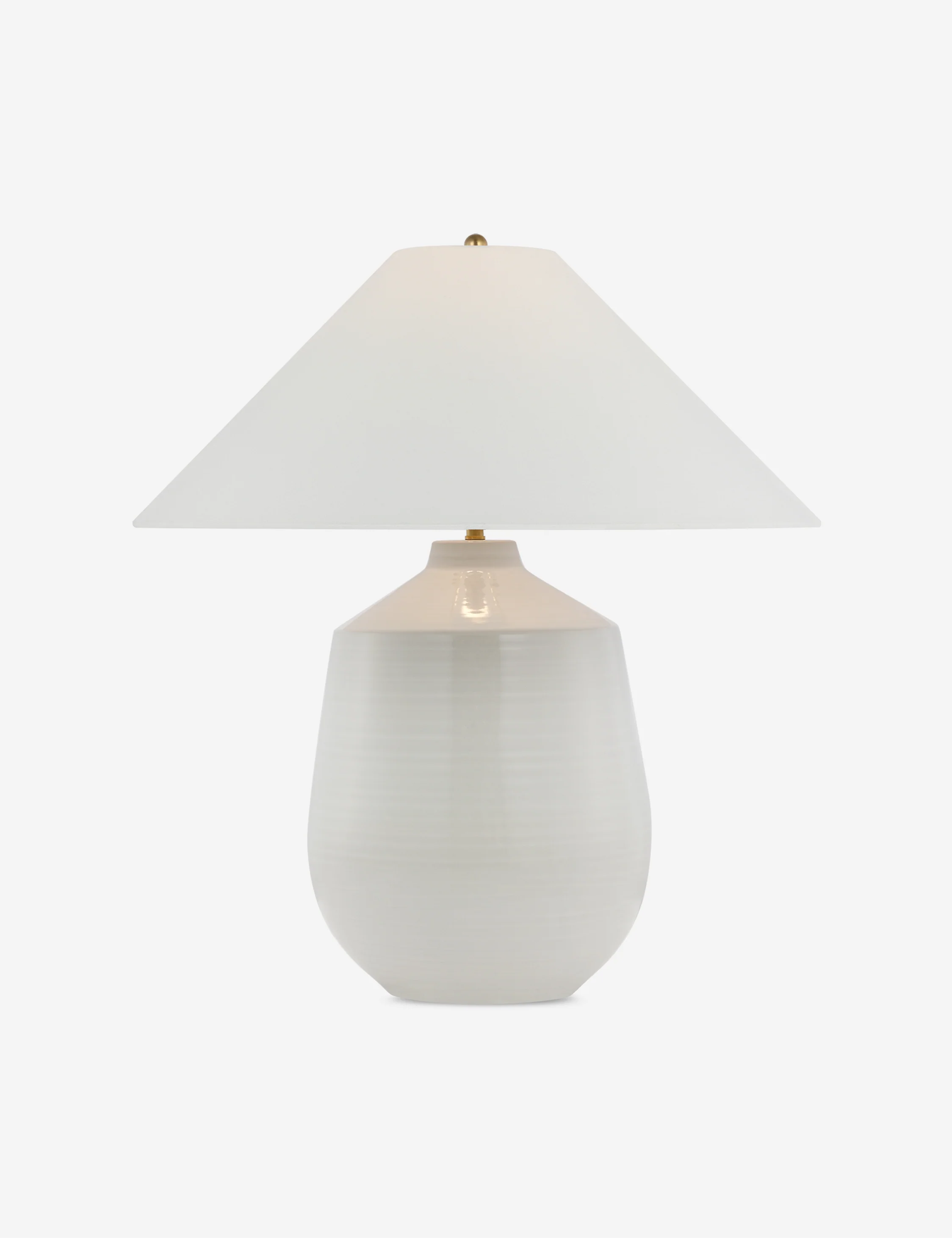Lillis Table Lamp by Amber Lewis - Image 2