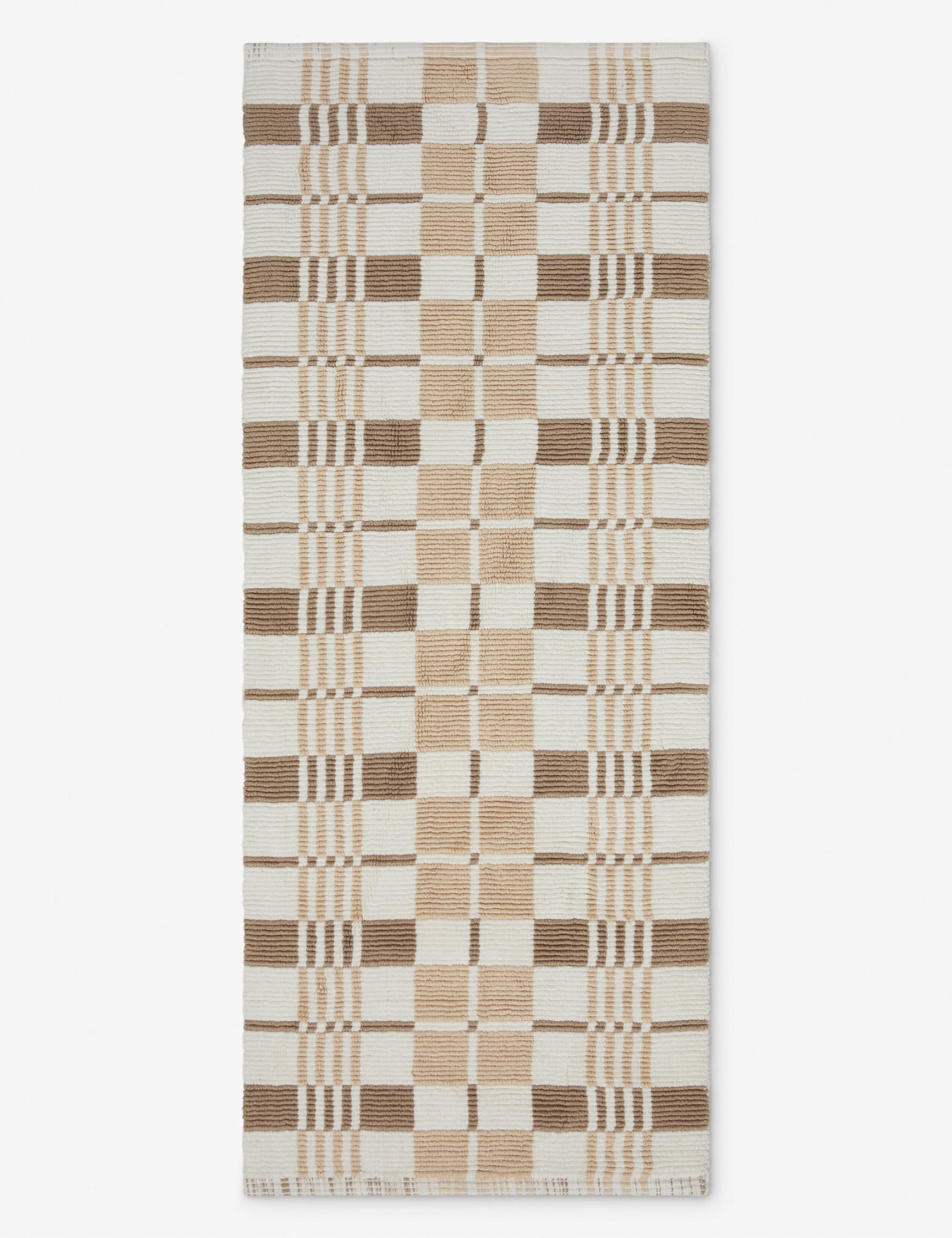 Lima Organic Cotton Bath Mat - Image 2
