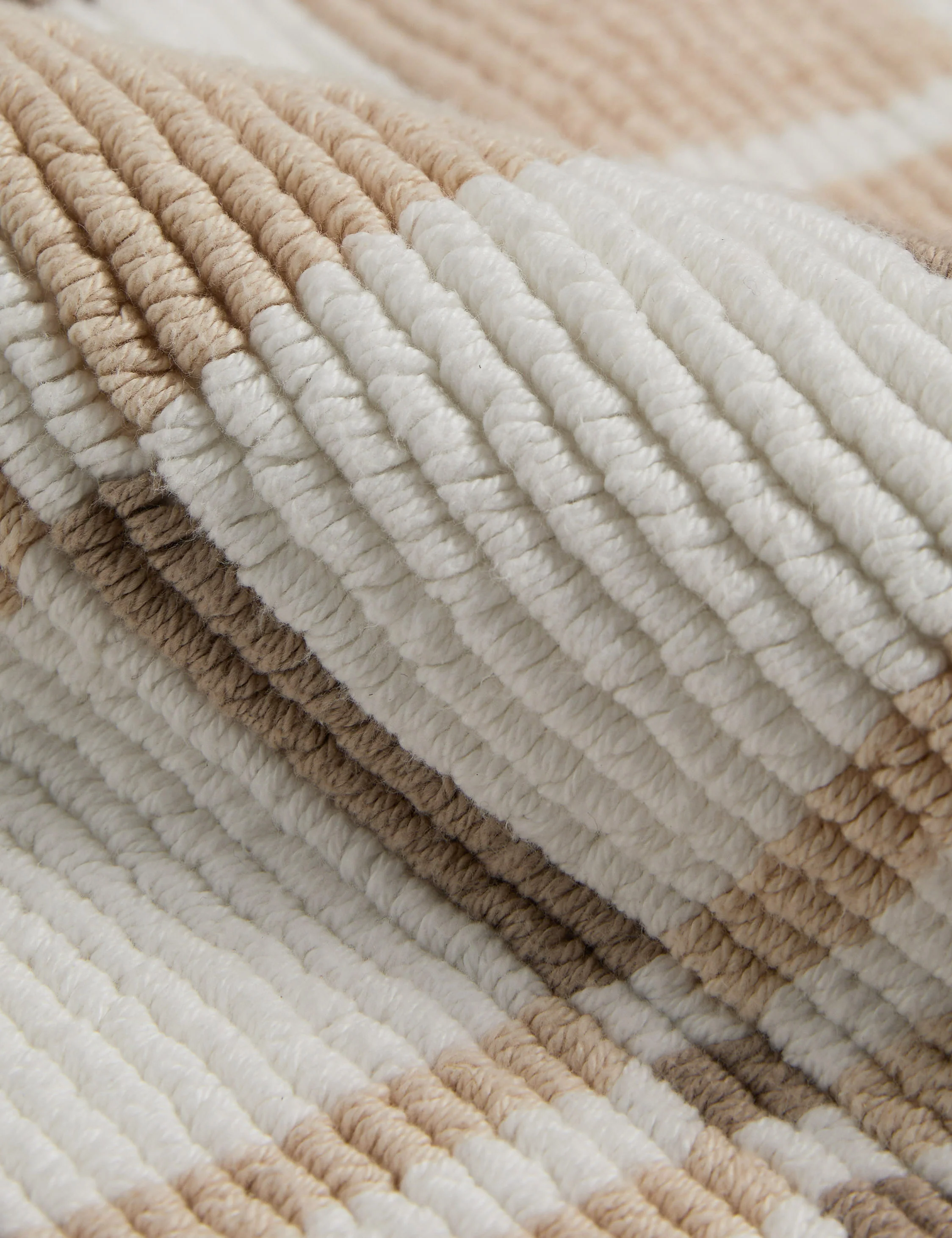 Lima Organic Cotton Bath Mat - Image 3