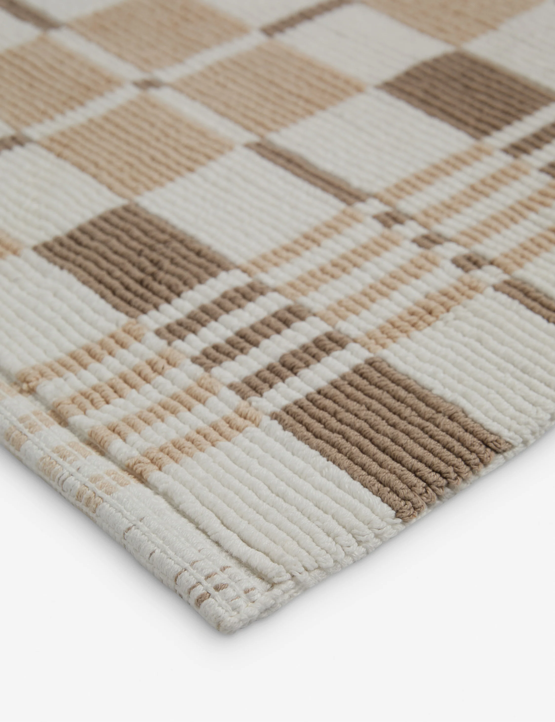 Lima Organic Cotton Bath Mat - Image 4