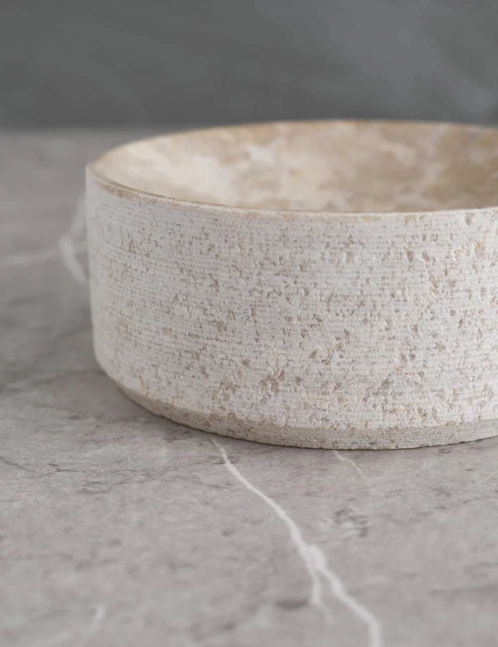 Limestone Bath Accessories by Kassatex - Image 21