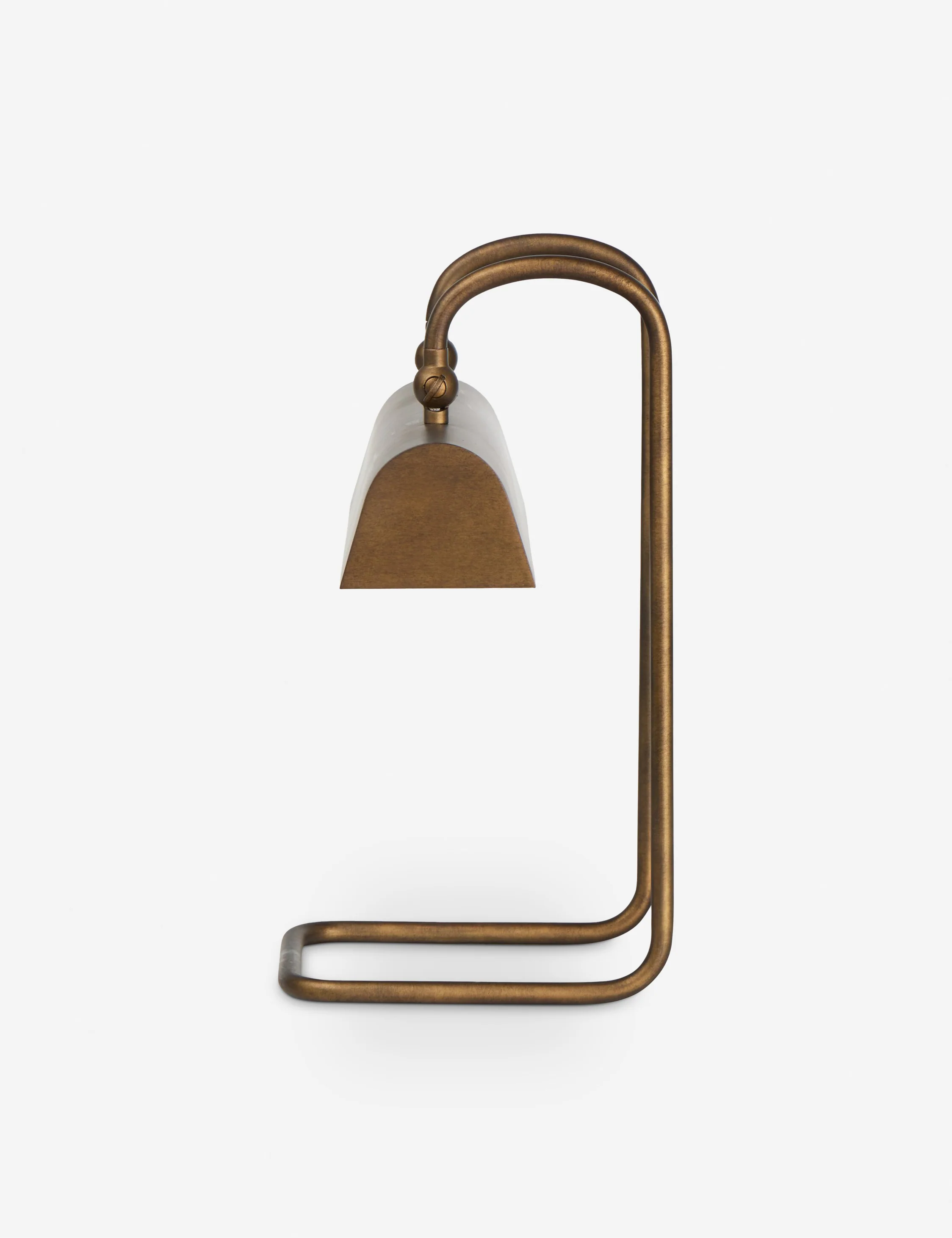 Lincoln Desk Lamp - Image 4