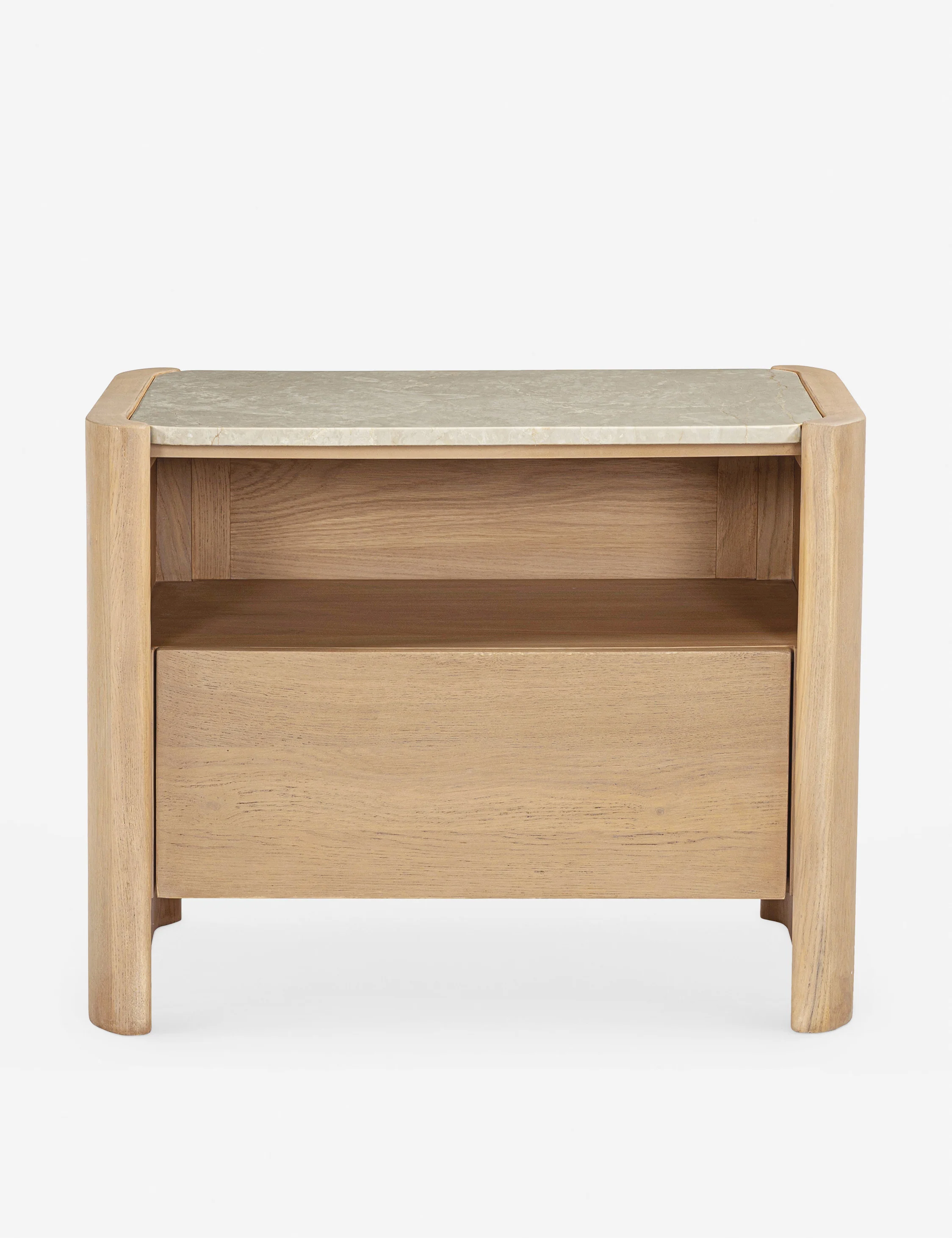 Lindahl Nightstand - Image 2
