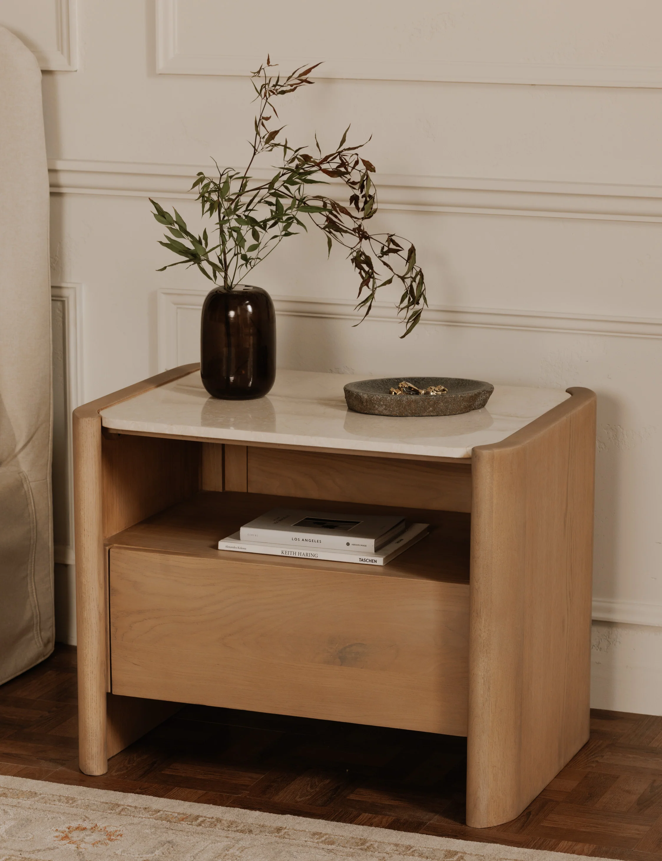 Lindahl Nightstand - Image 3