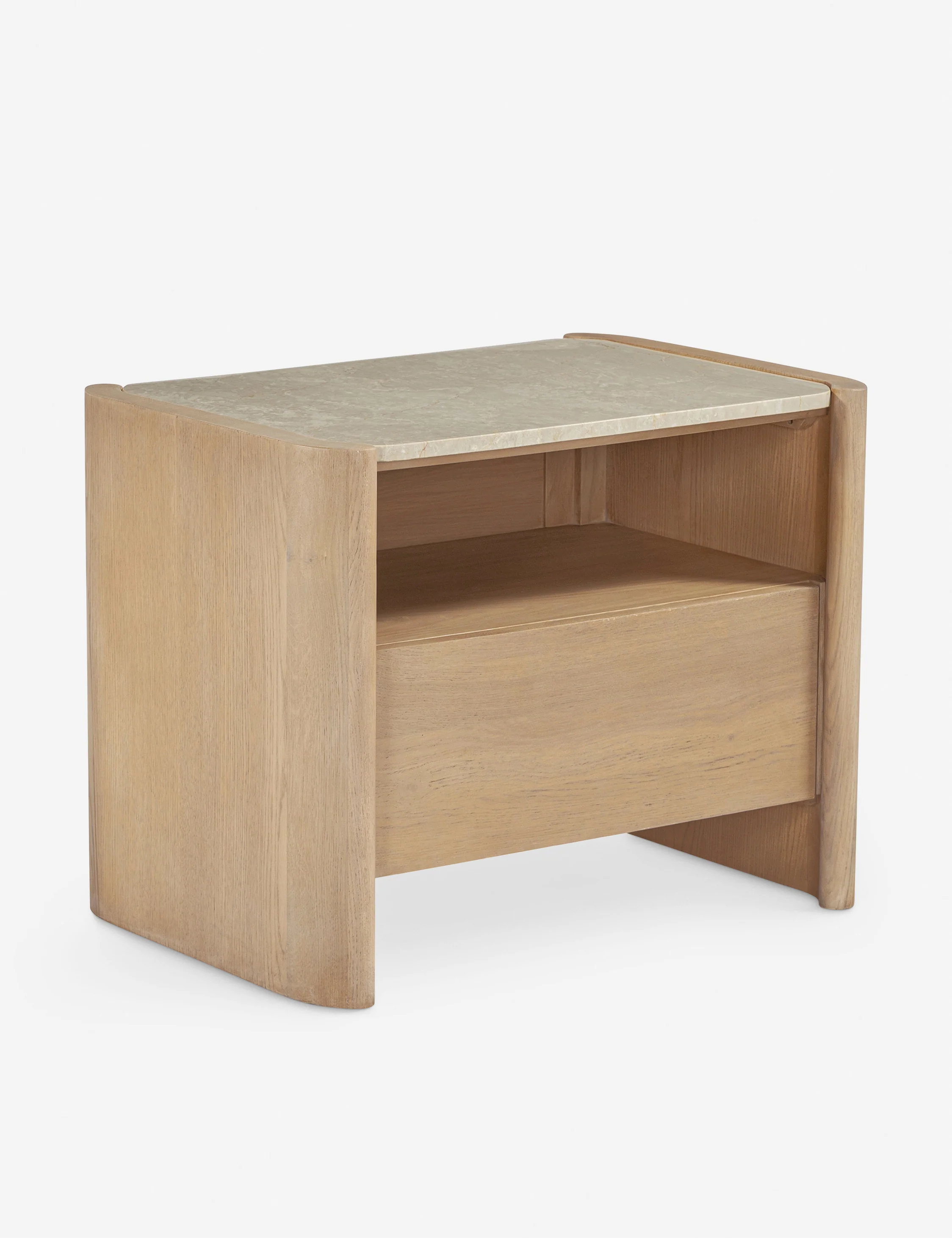 Lindahl Nightstand - Image 4