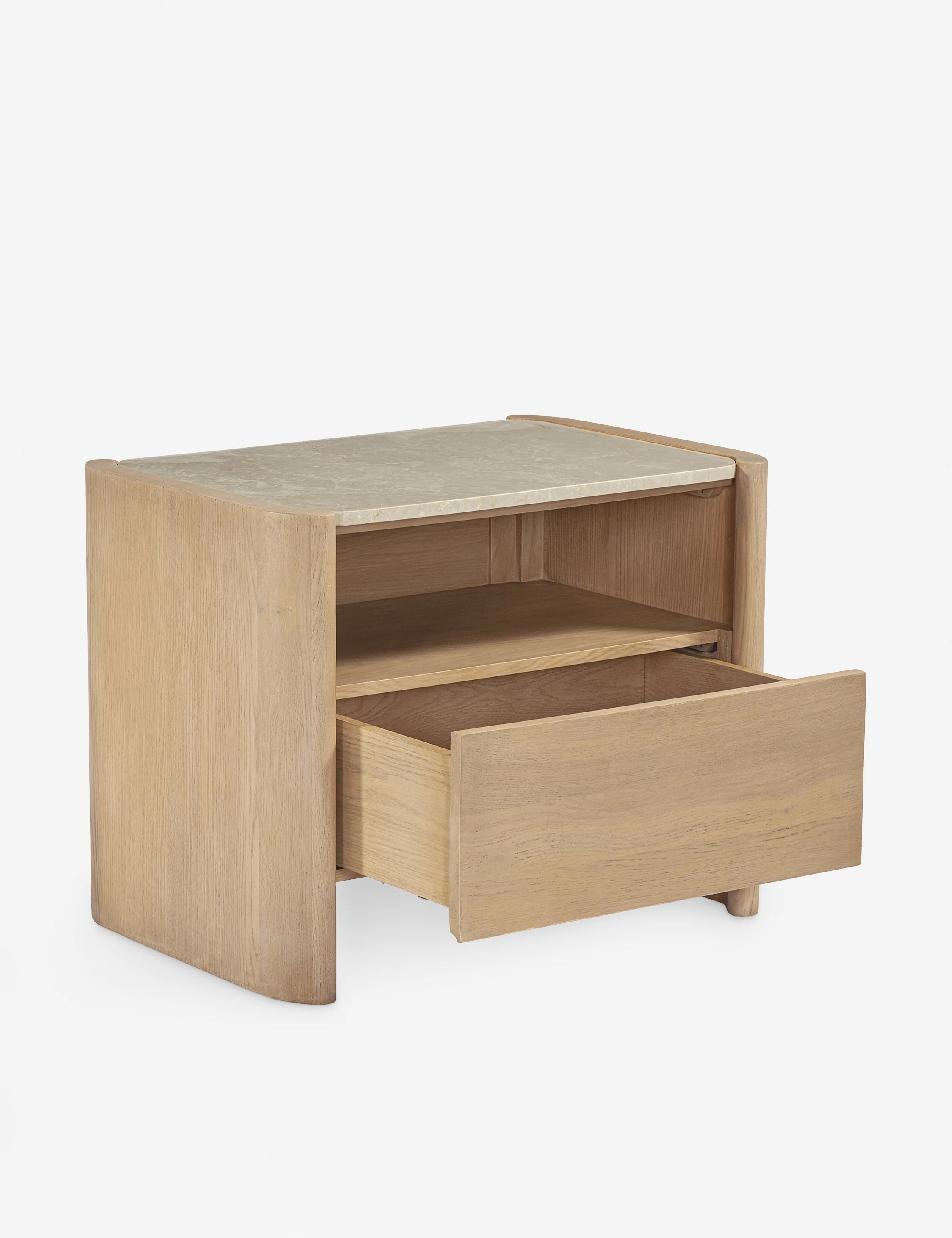 Lindahl Nightstand - Image 5