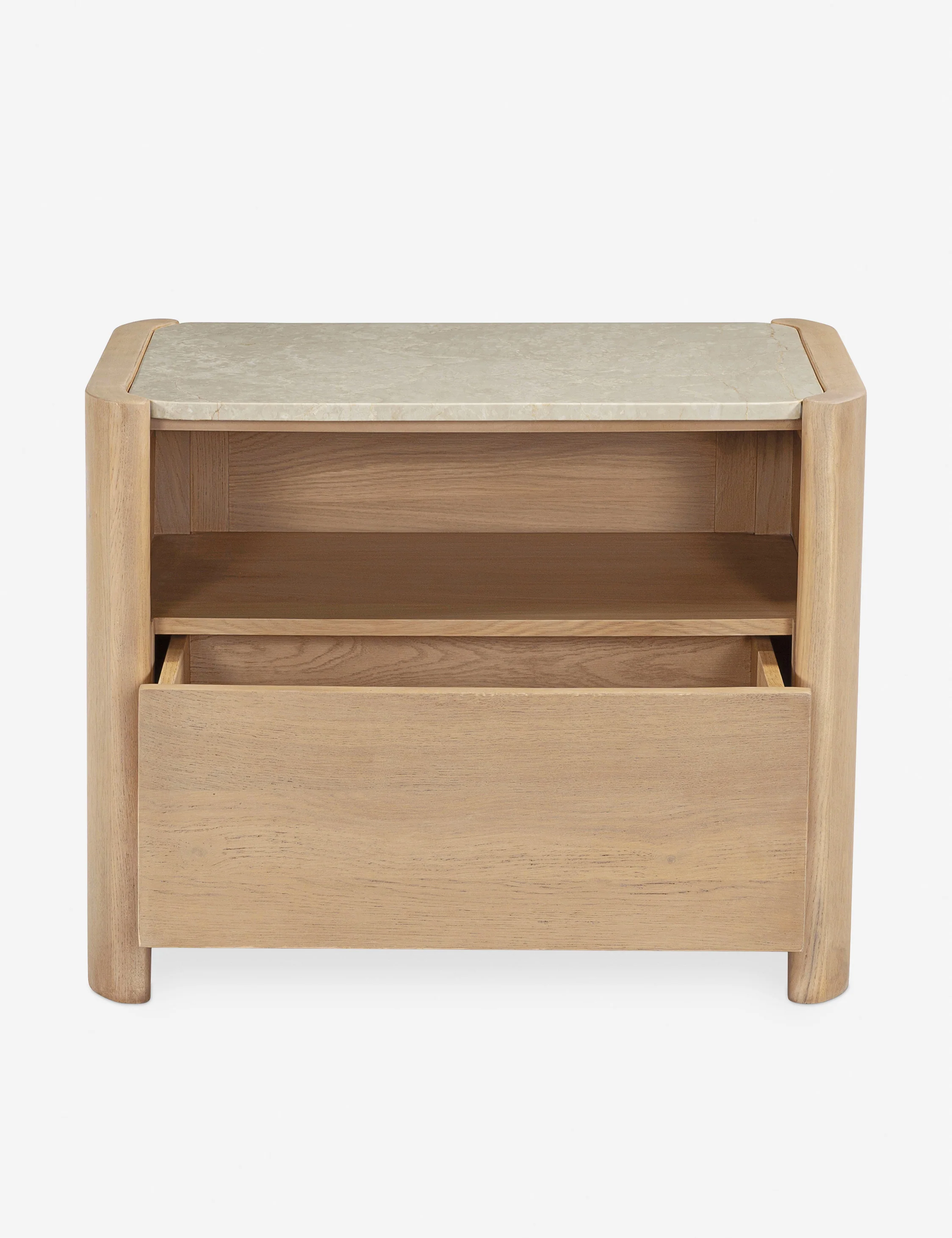 Lindahl Nightstand - Image 6