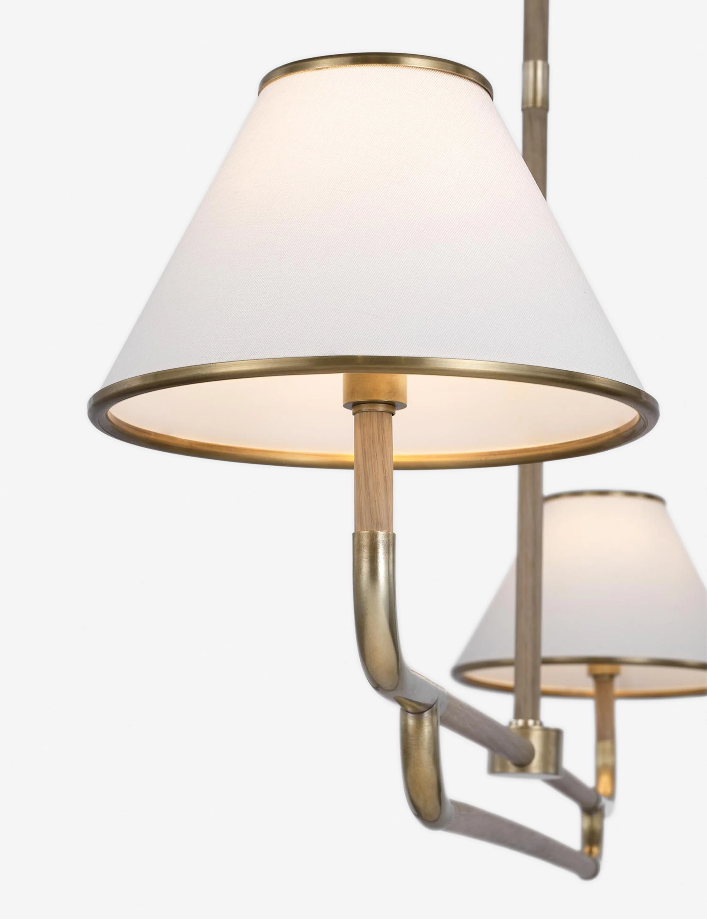Lindholm Linear Chandelier - Image 3