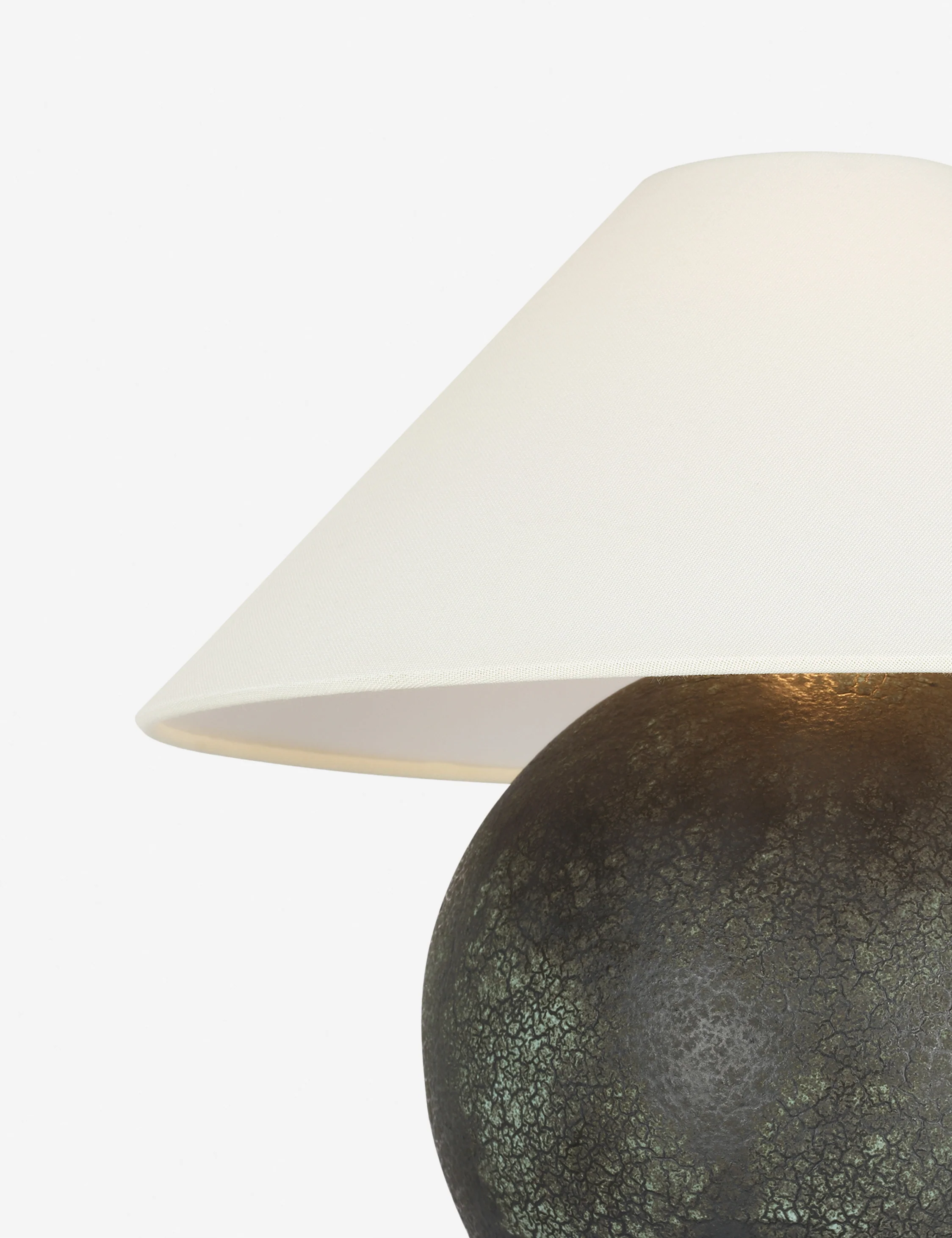 Lindo Table Lamp by Kelly Wearstler - Image 4