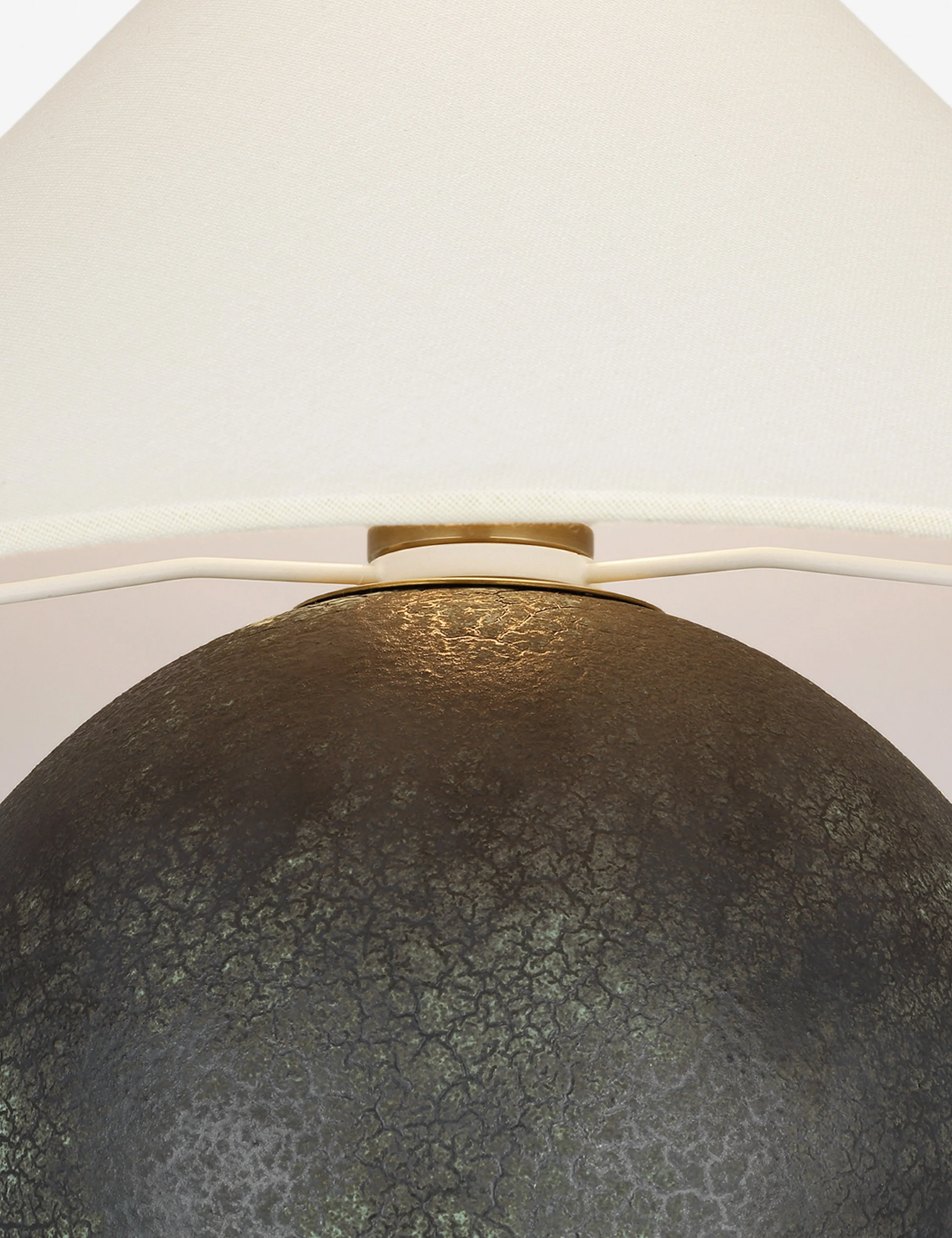 Lindo Table Lamp by Kelly Wearstler - Image 5