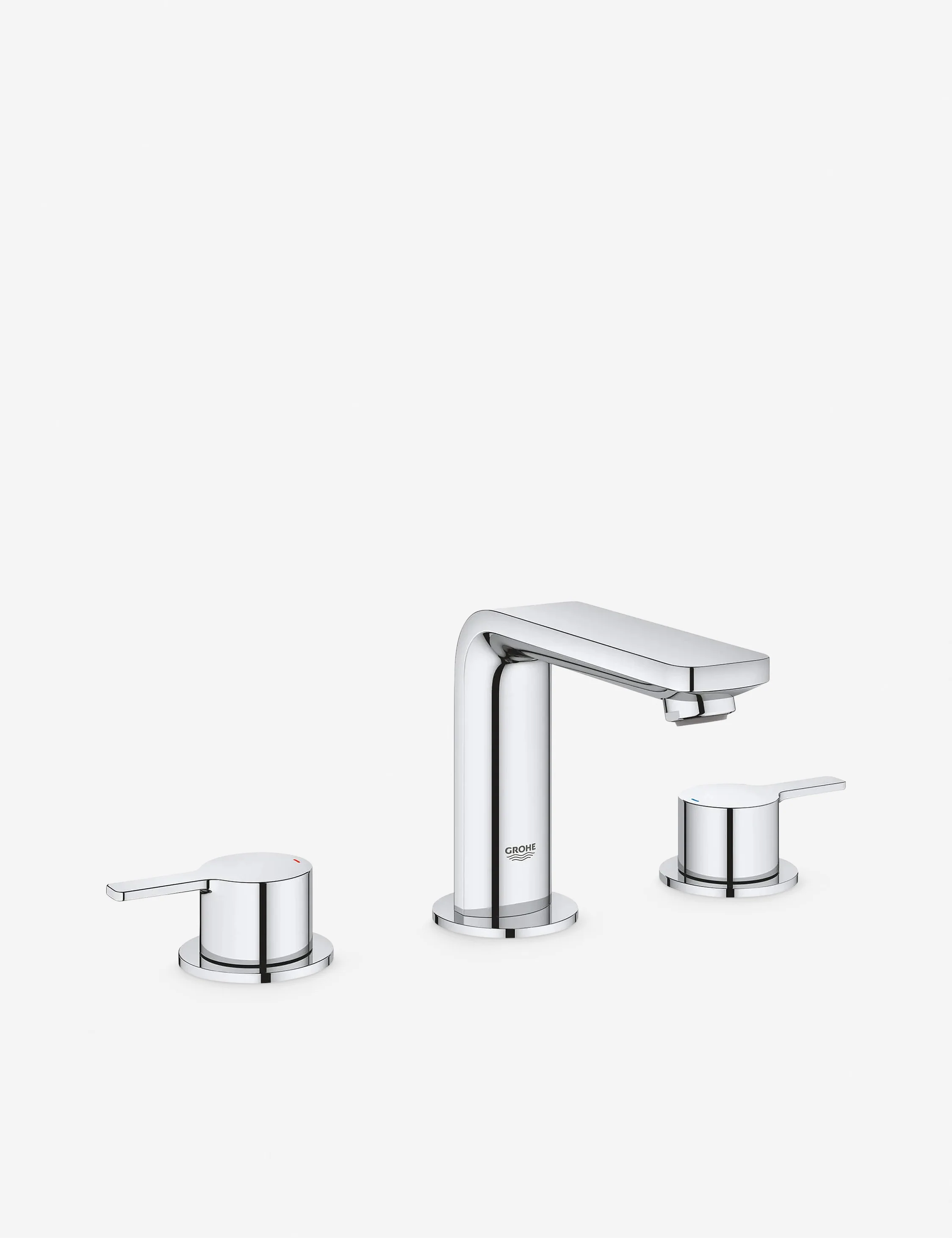 Lineare Bathroom Faucet by Grohe - Image 3