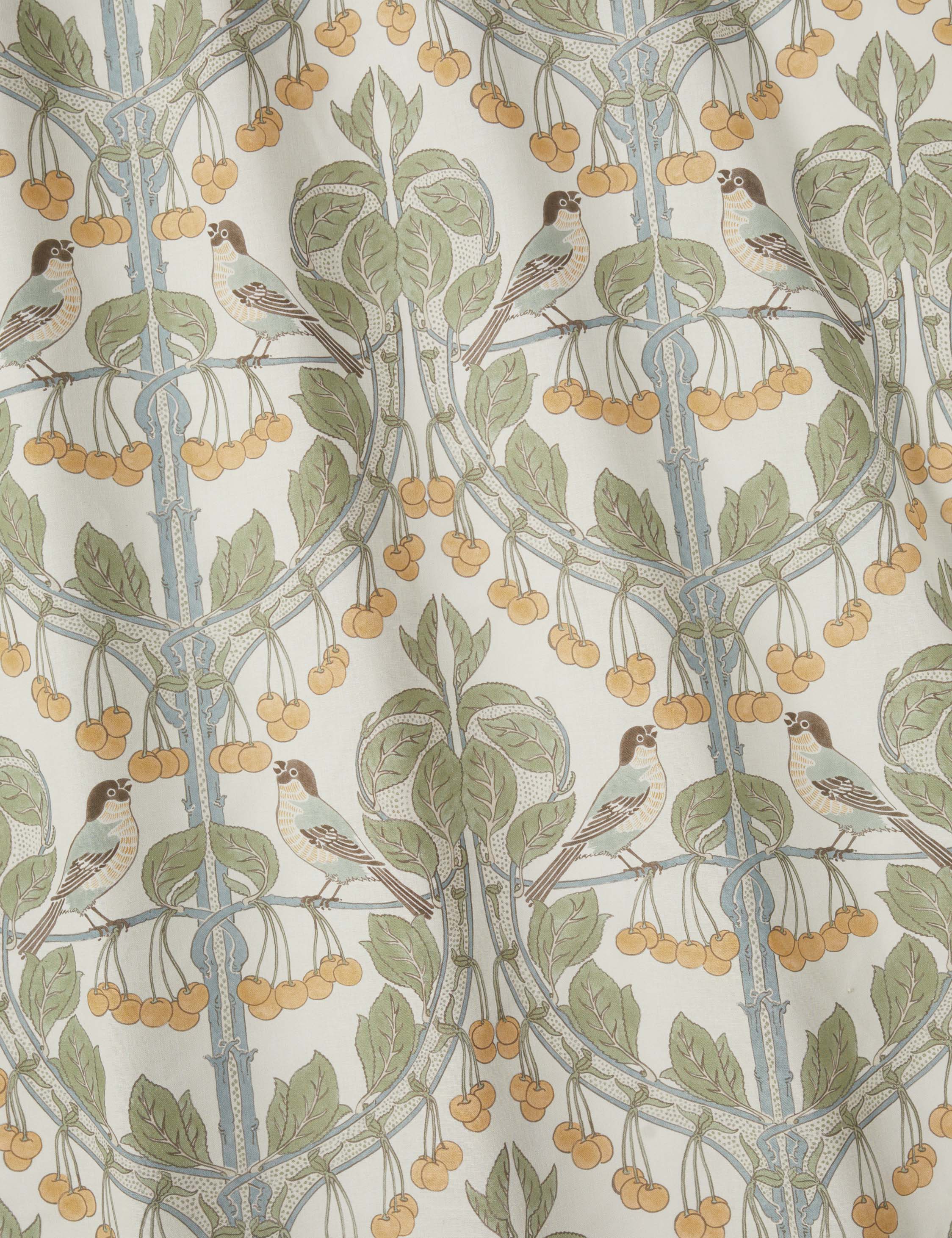 Linfield Cotton Fabric - Image 11