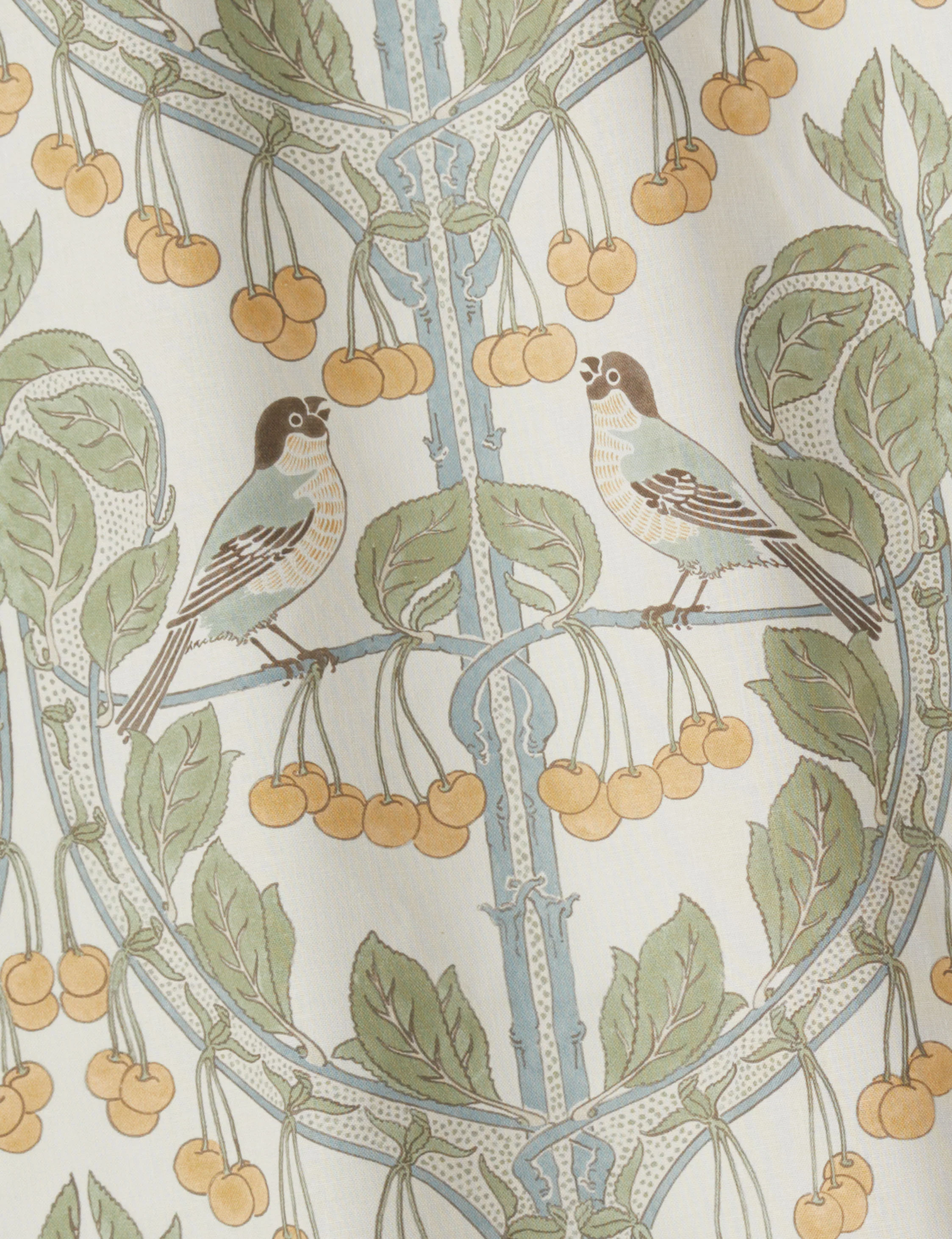 Linfield Cotton Fabric - Image 12