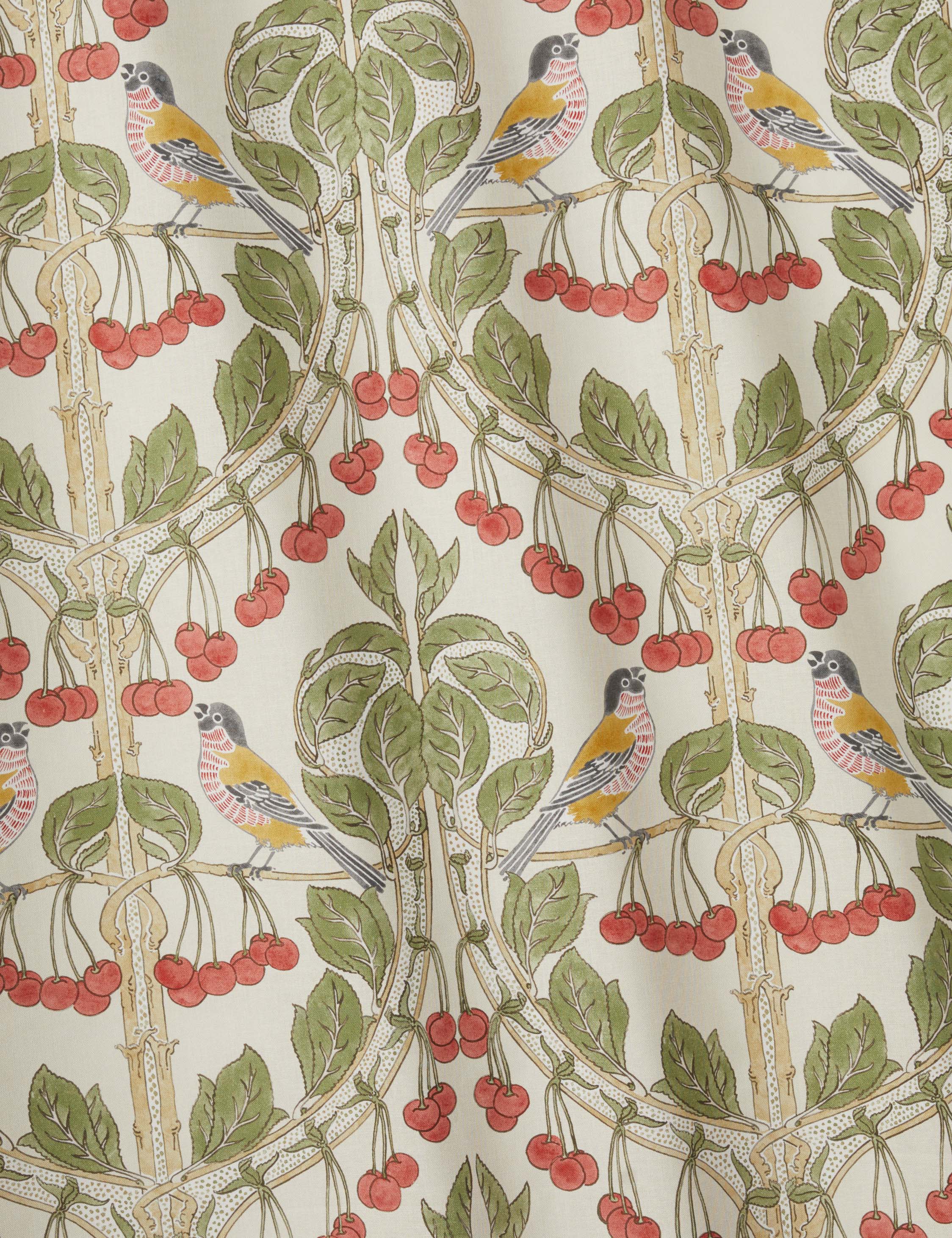 Linfield Cotton Fabric - Image 3