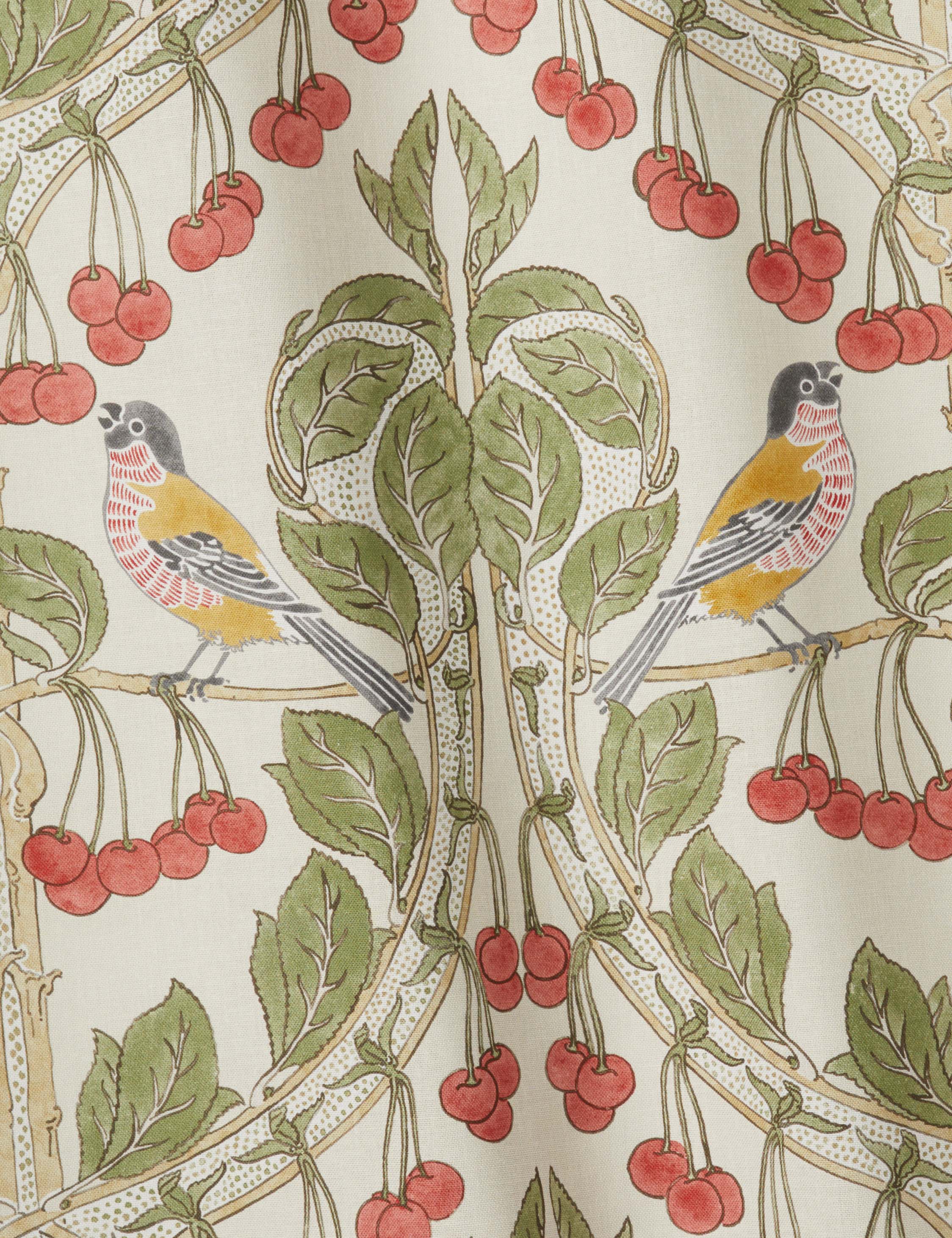 Linfield Cotton Fabric - Image 4
